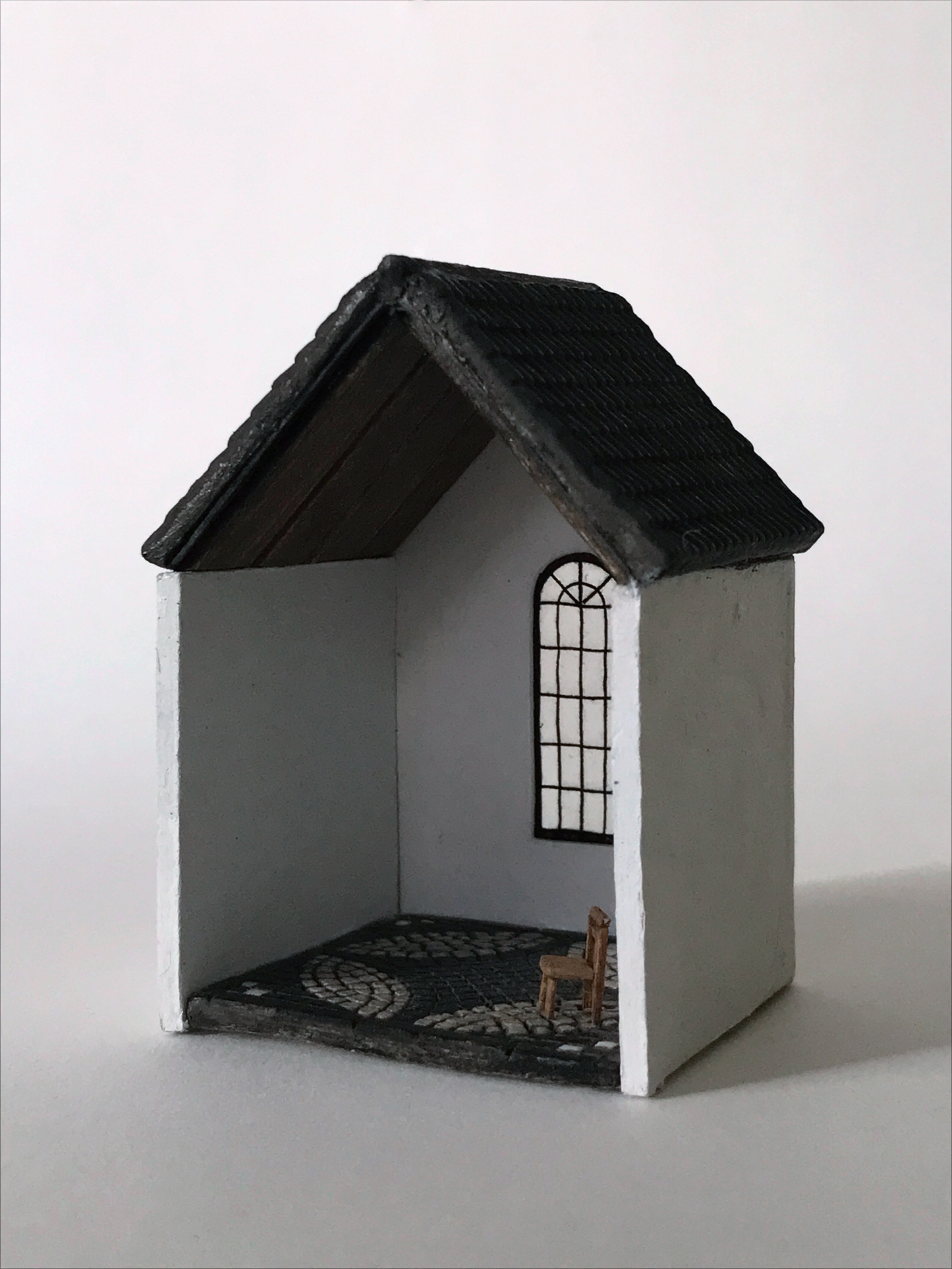 Sanctuary VII