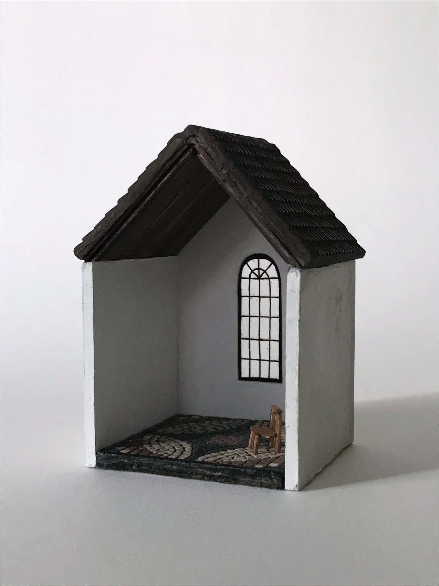 Sanctuary IX