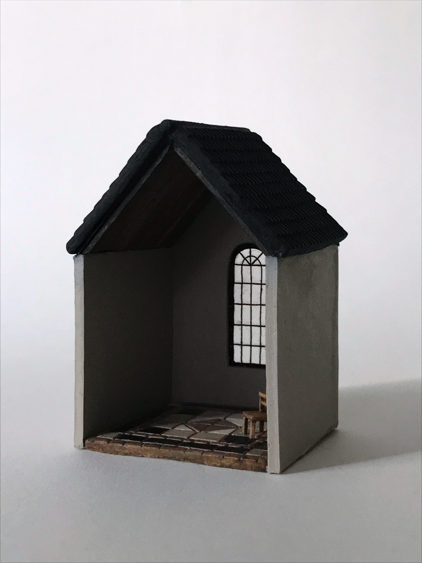 Sanctuary IV