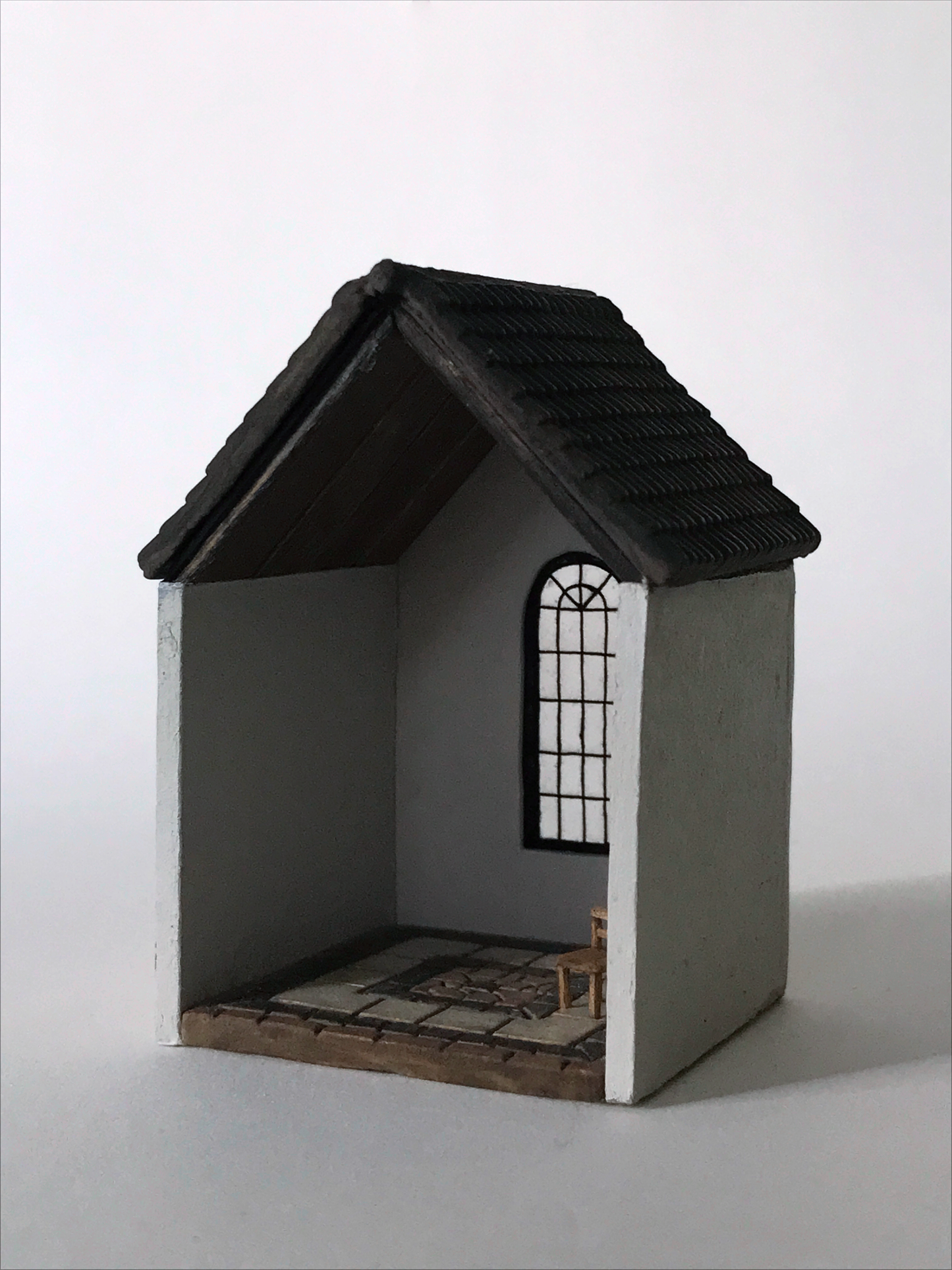 Sanctuary VI