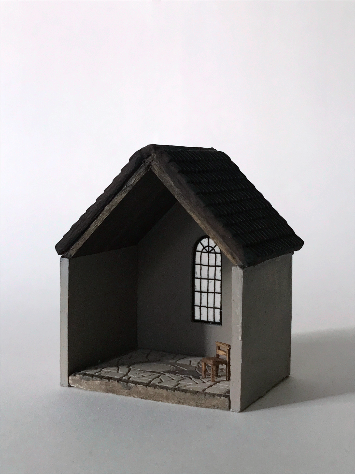 Sanctuary XIV