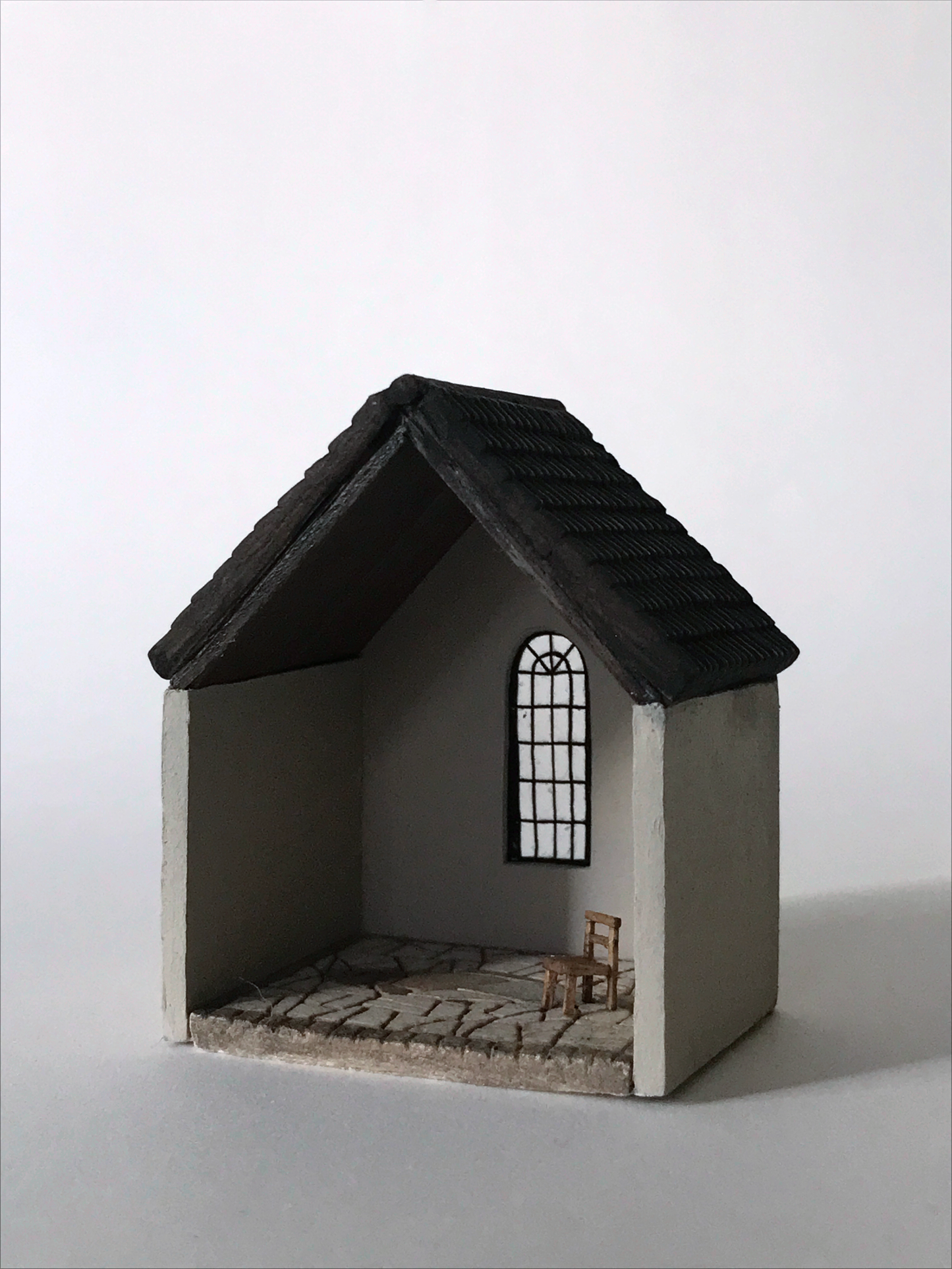 Sanctuary XV