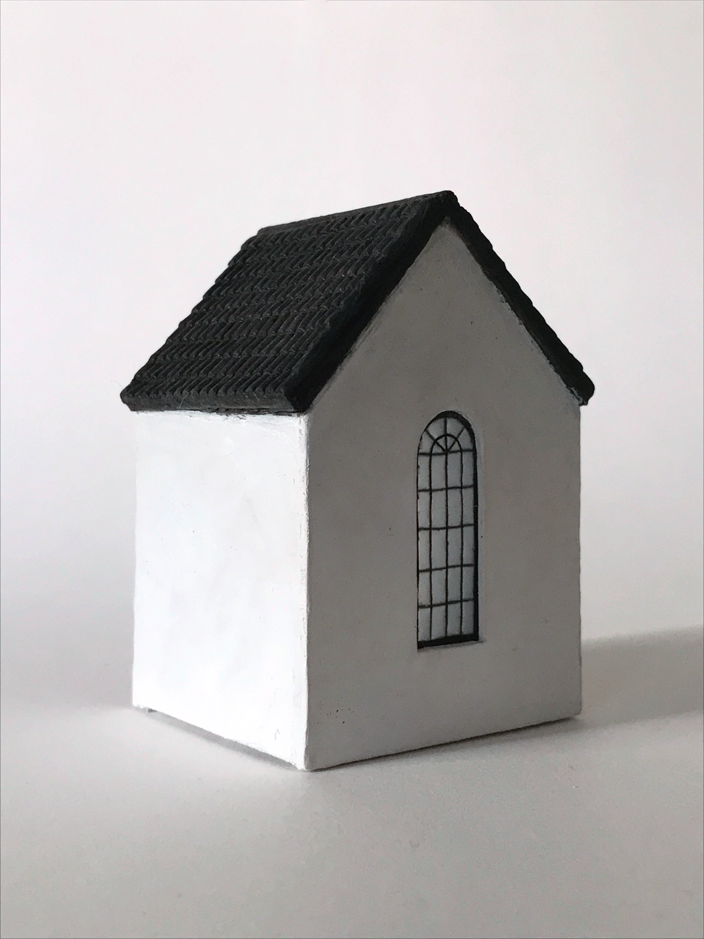 Sanctuary VII
