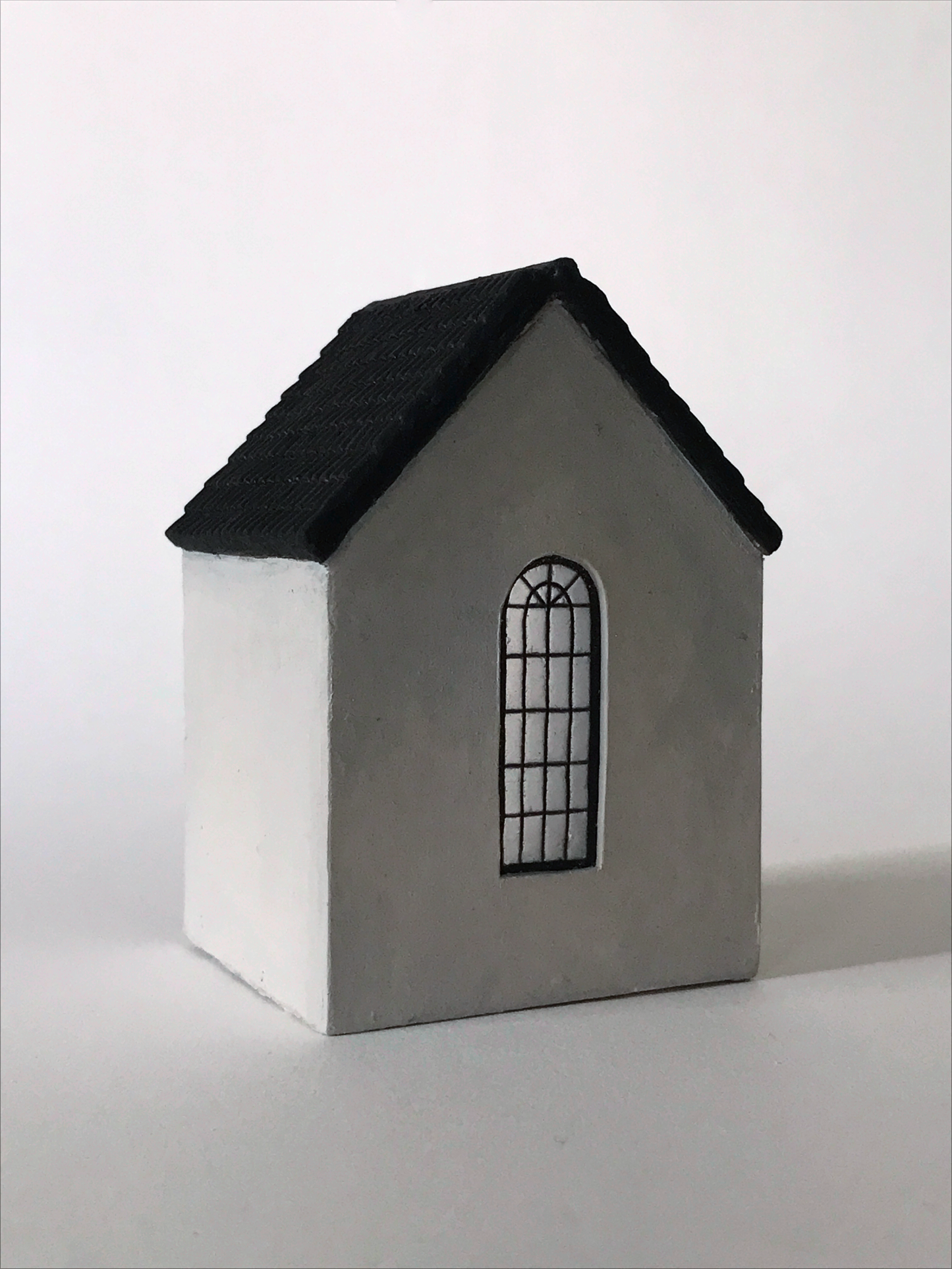 Sanctuary VIII