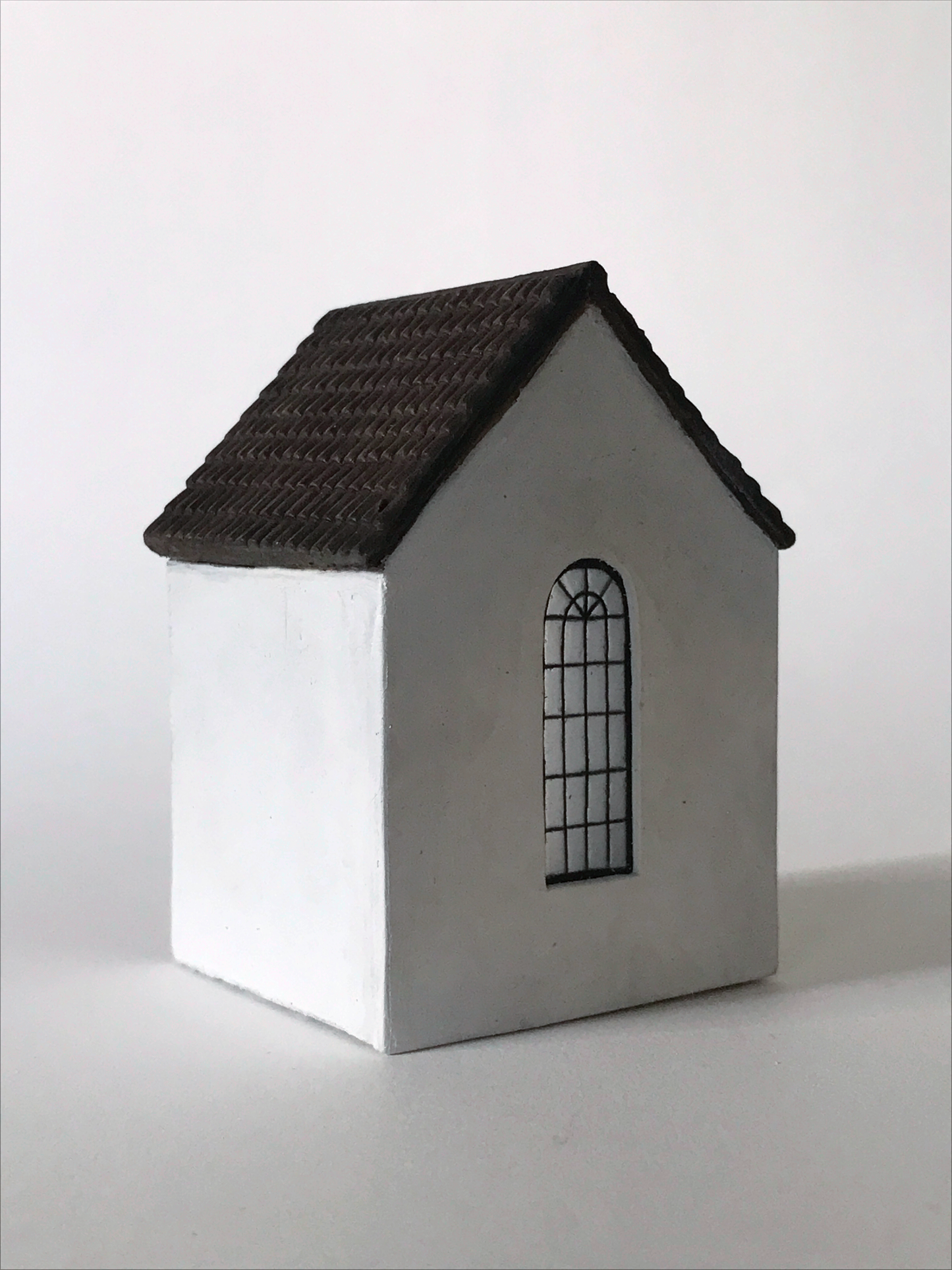 Sanctuary IX