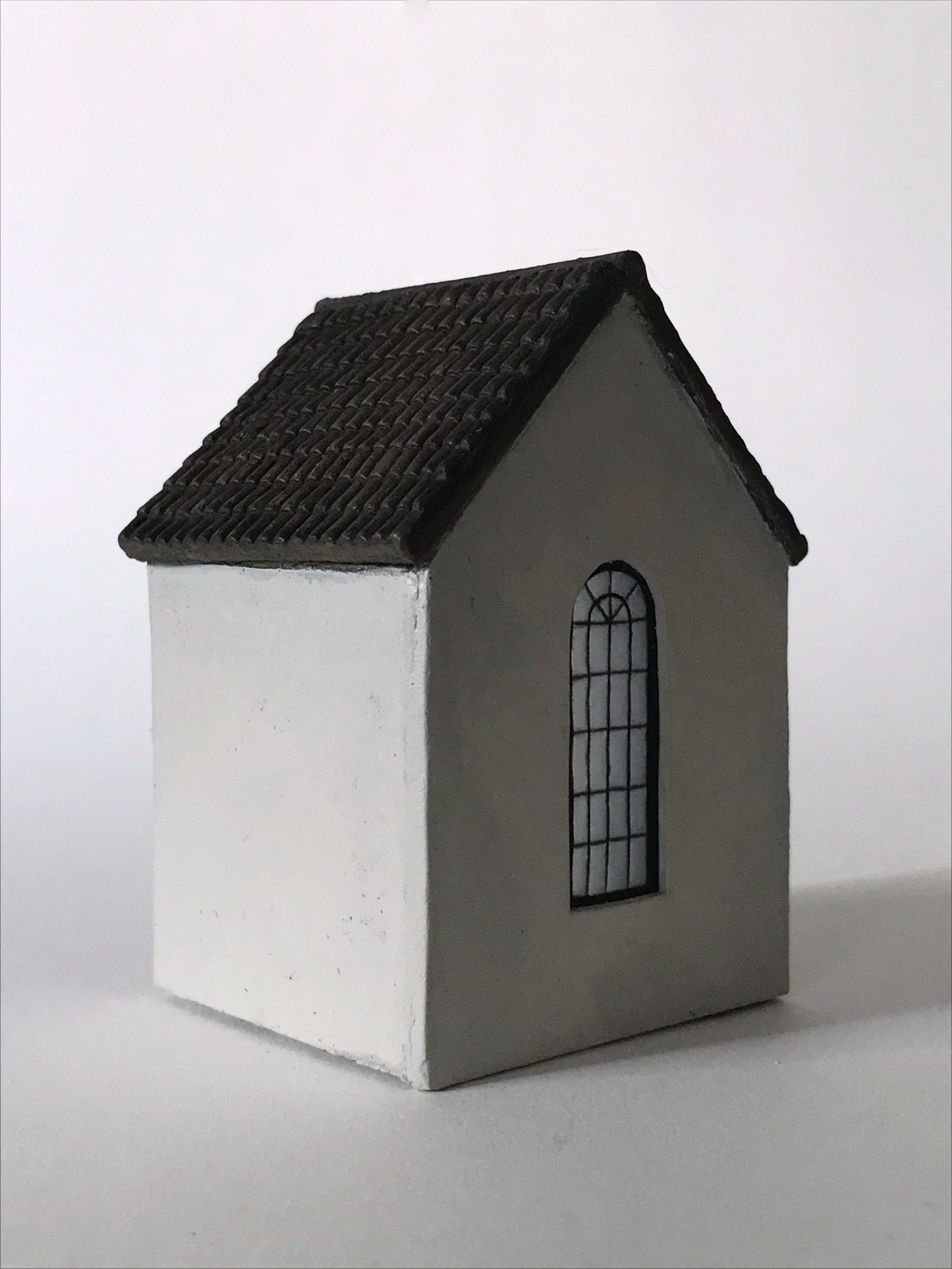 Sanctuary VI