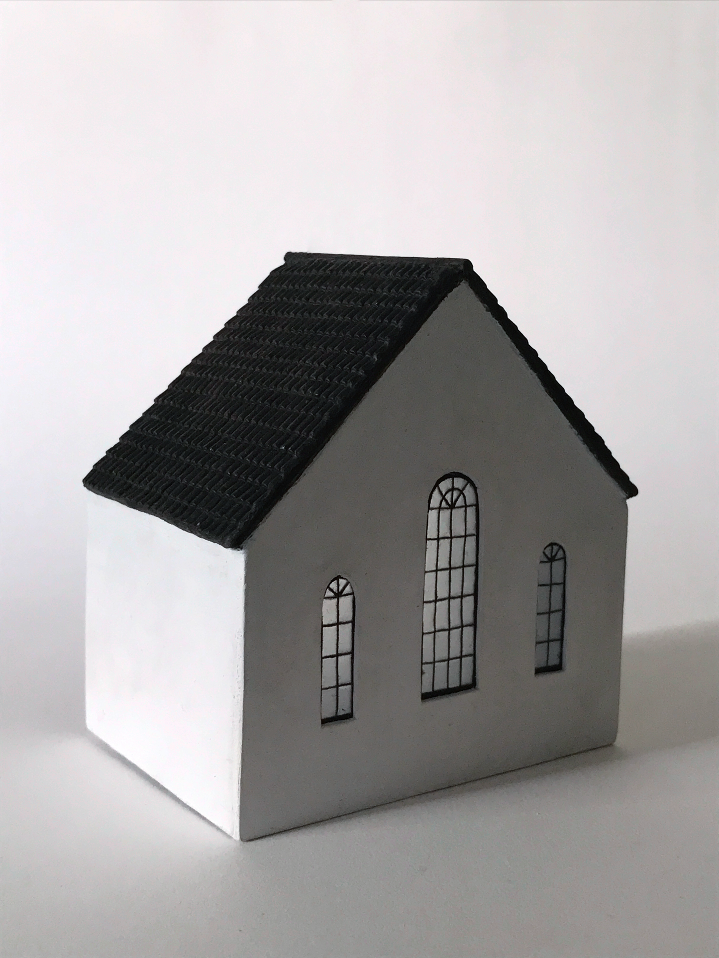 Sanctuary I