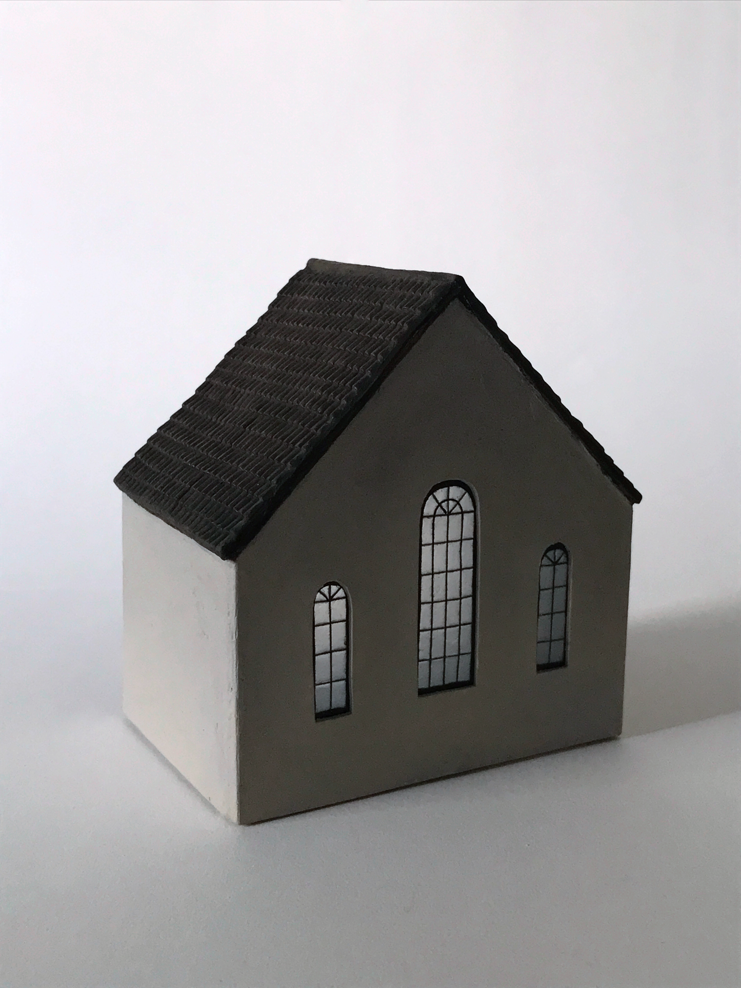 Sanctuary II