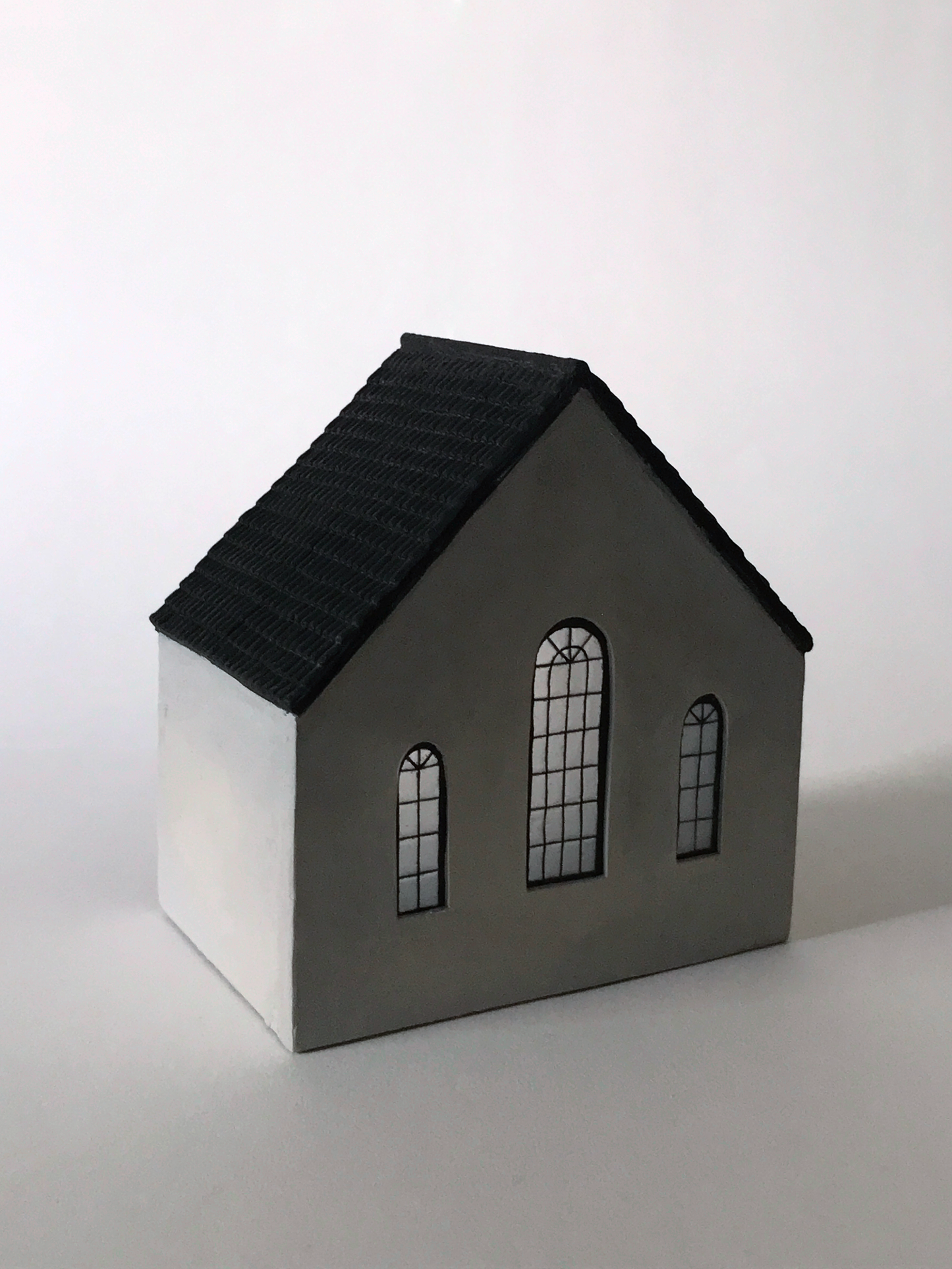 Sanctuary III