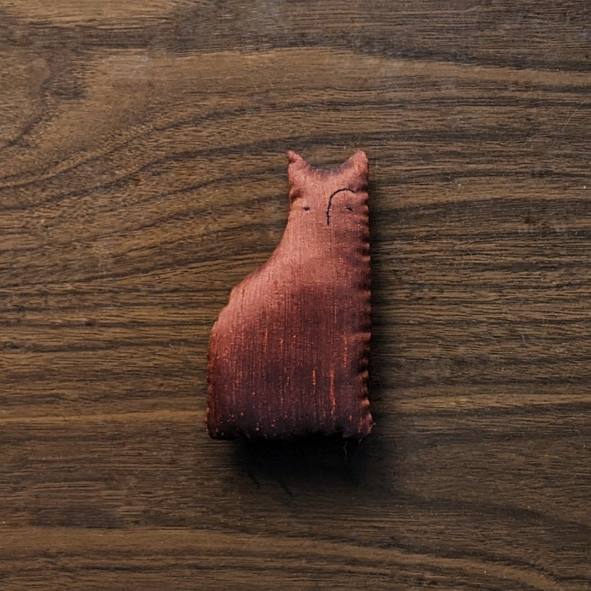 cat I