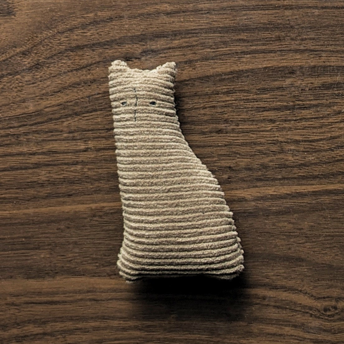 cat II