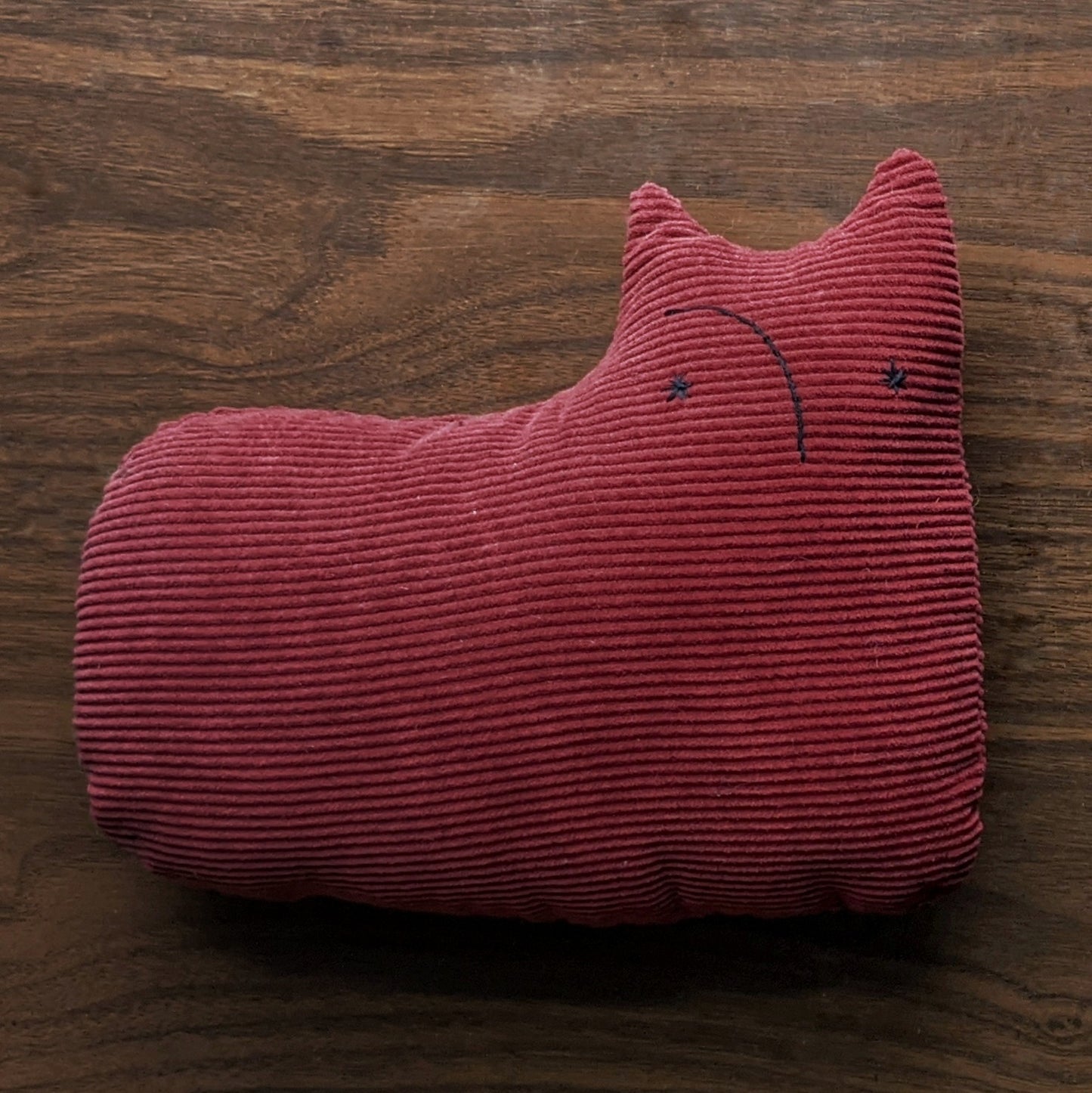 cat V