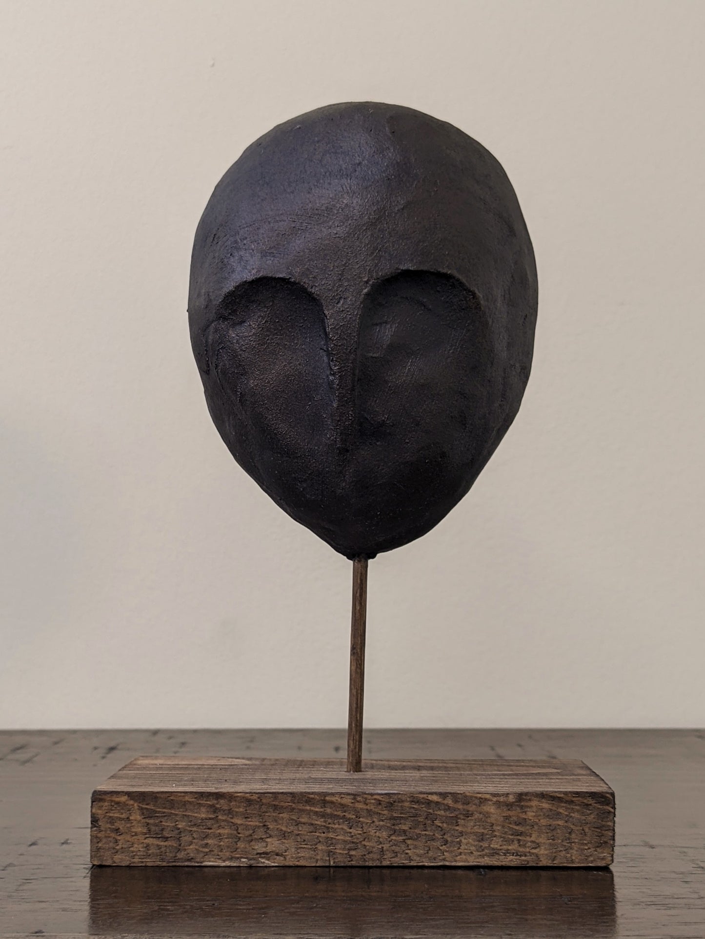 a head