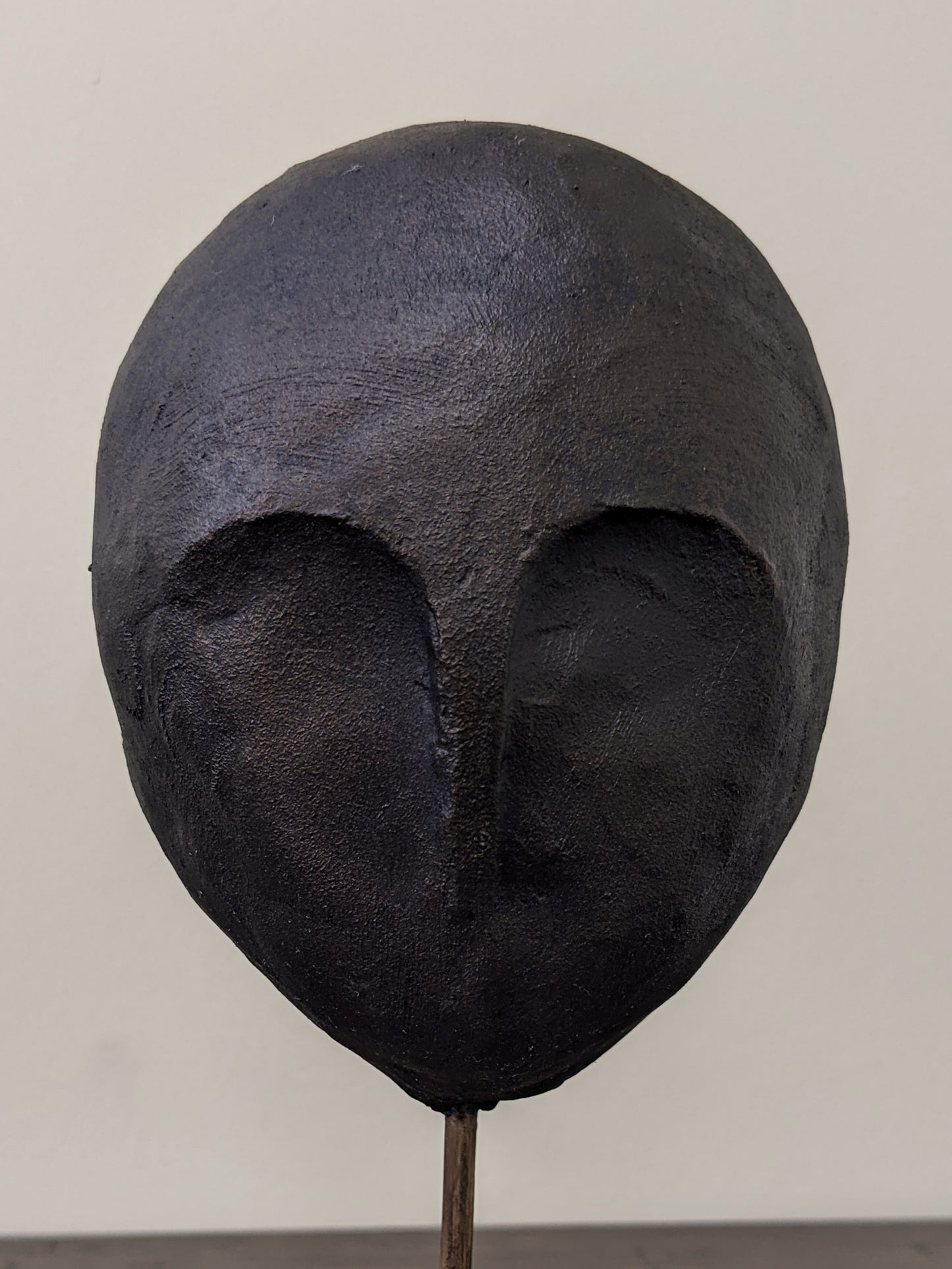 a head