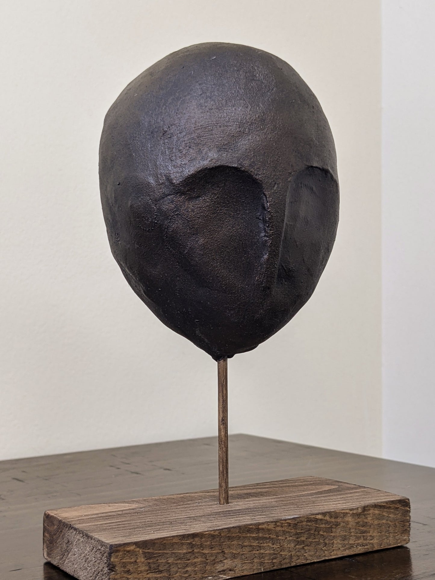 a head