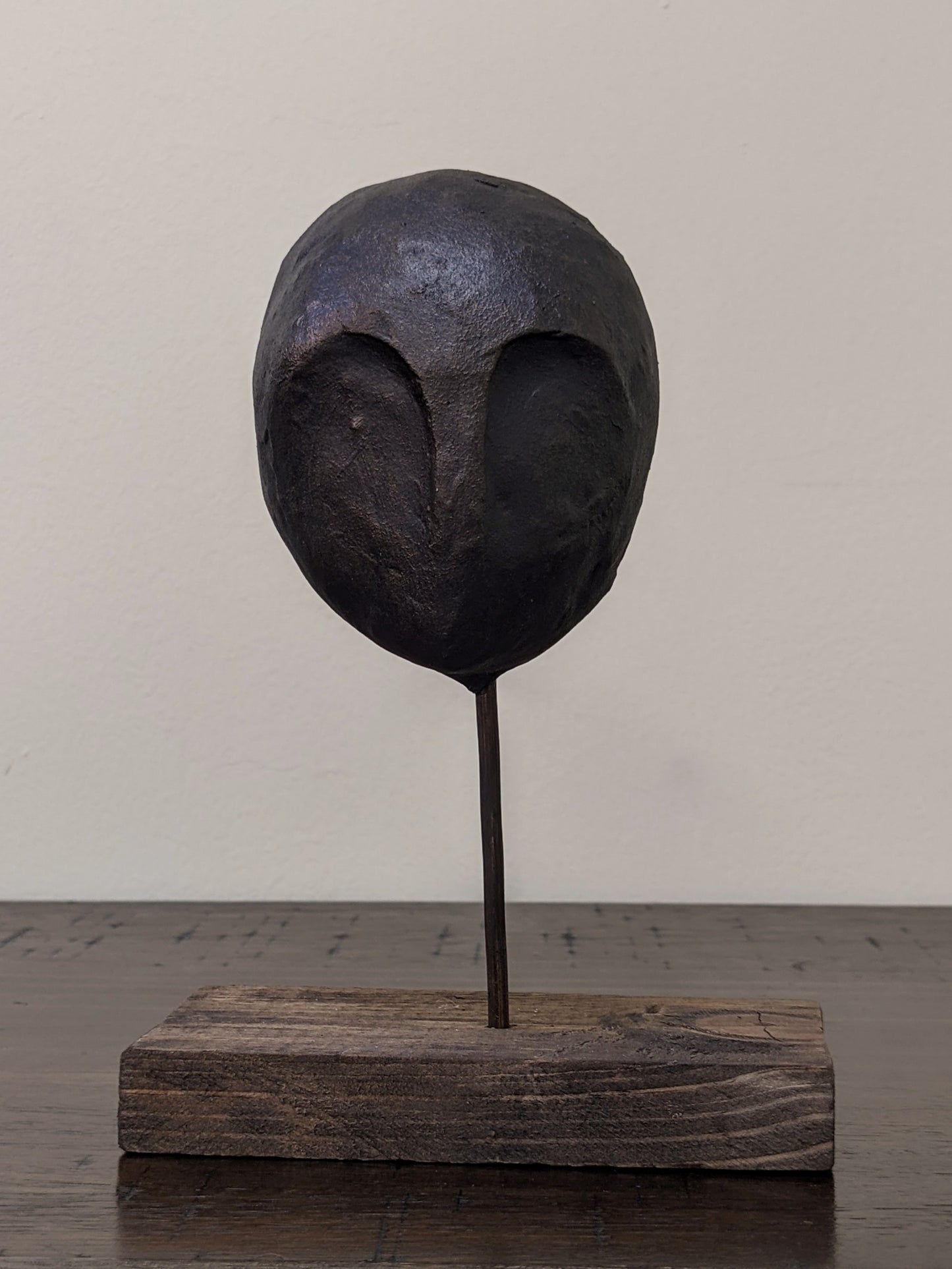 a head
