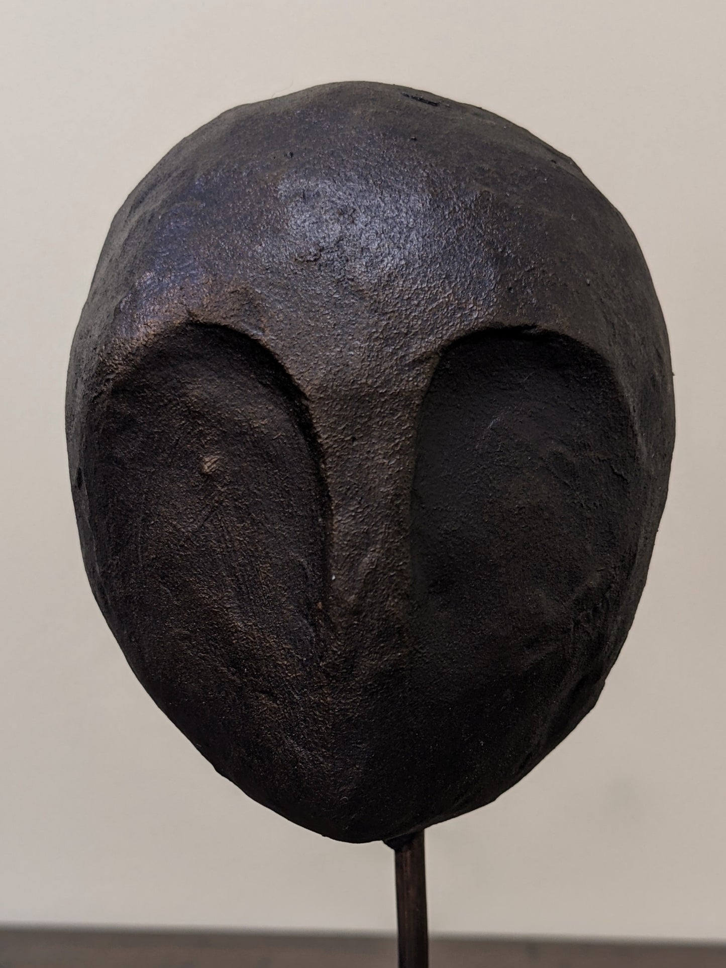 a head