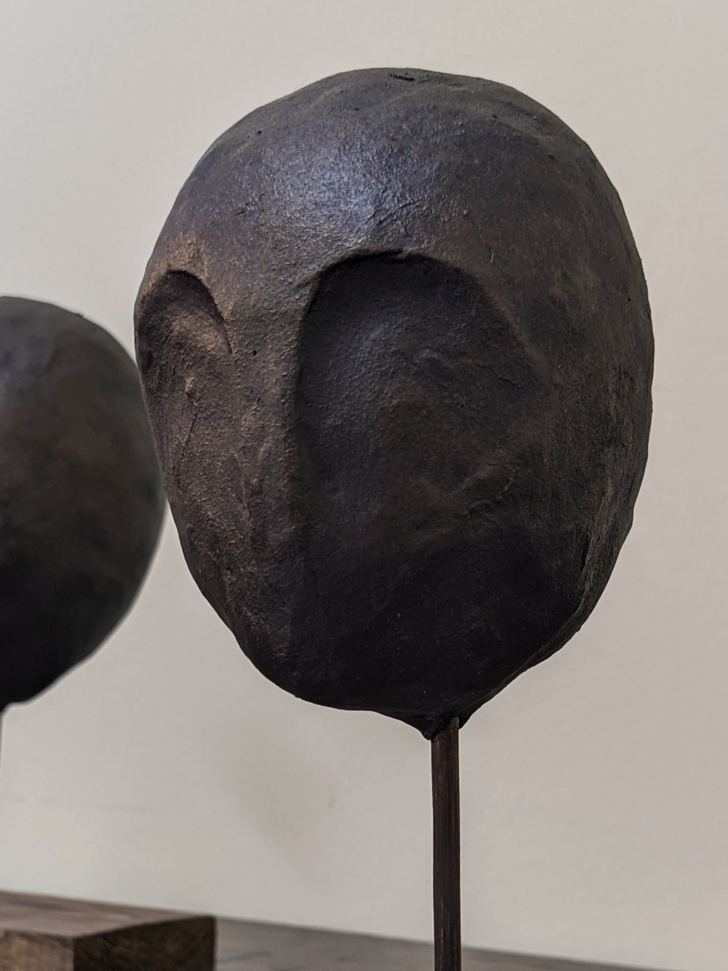 a head