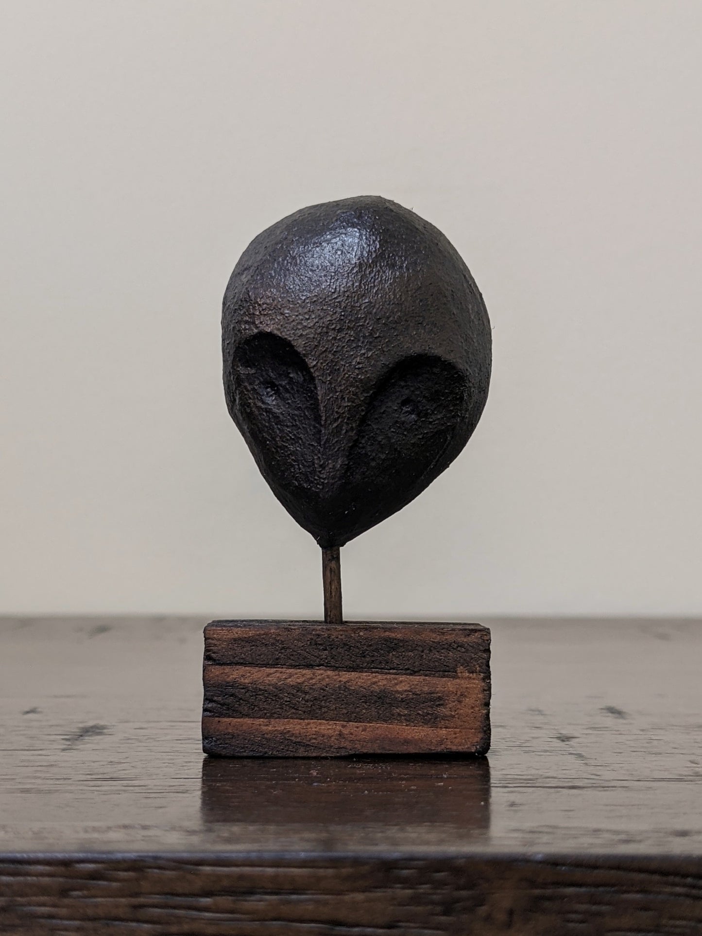a head