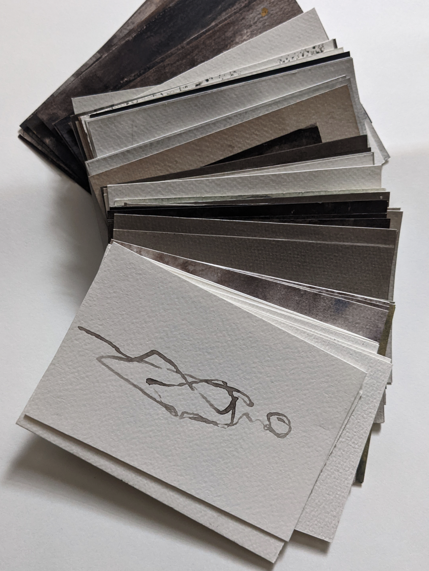 Postcard Surprise Bundle