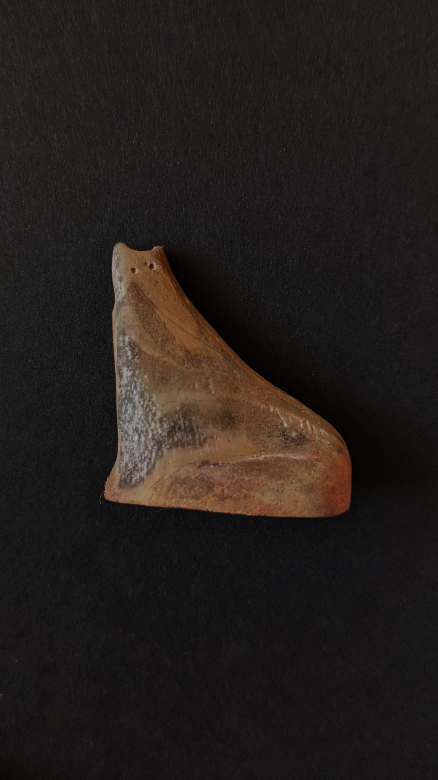 stone cat