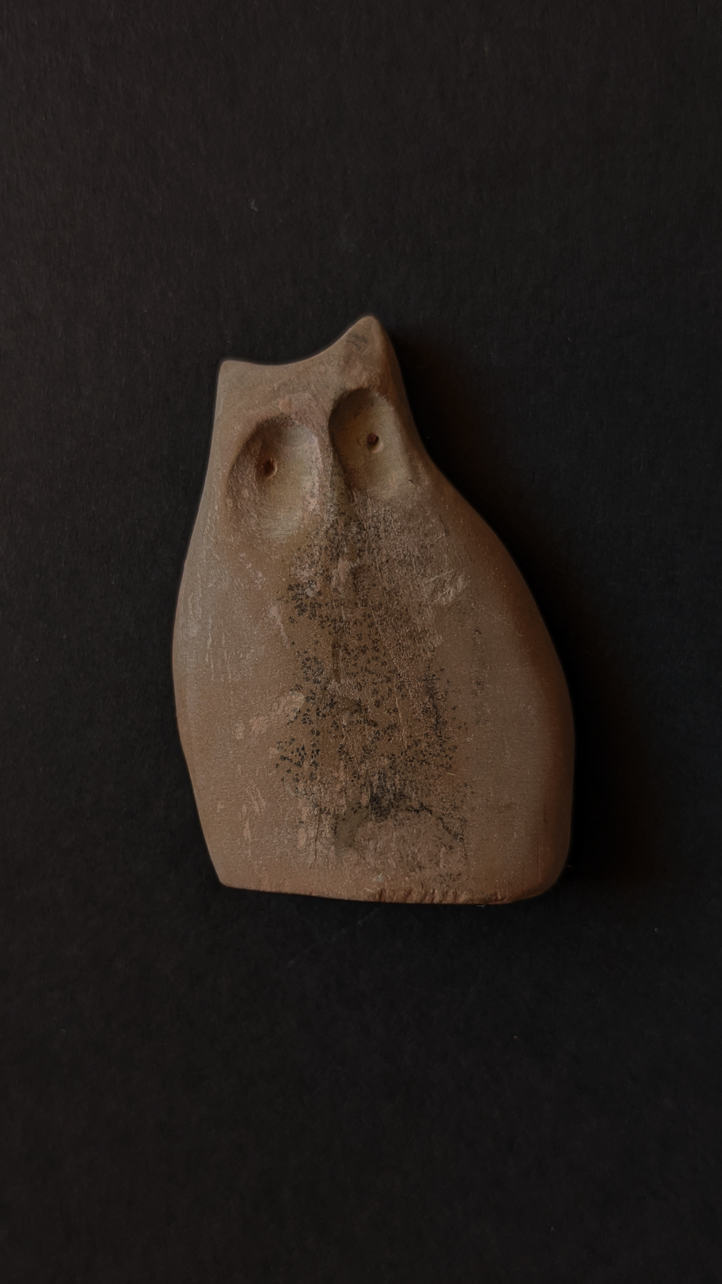stone cat