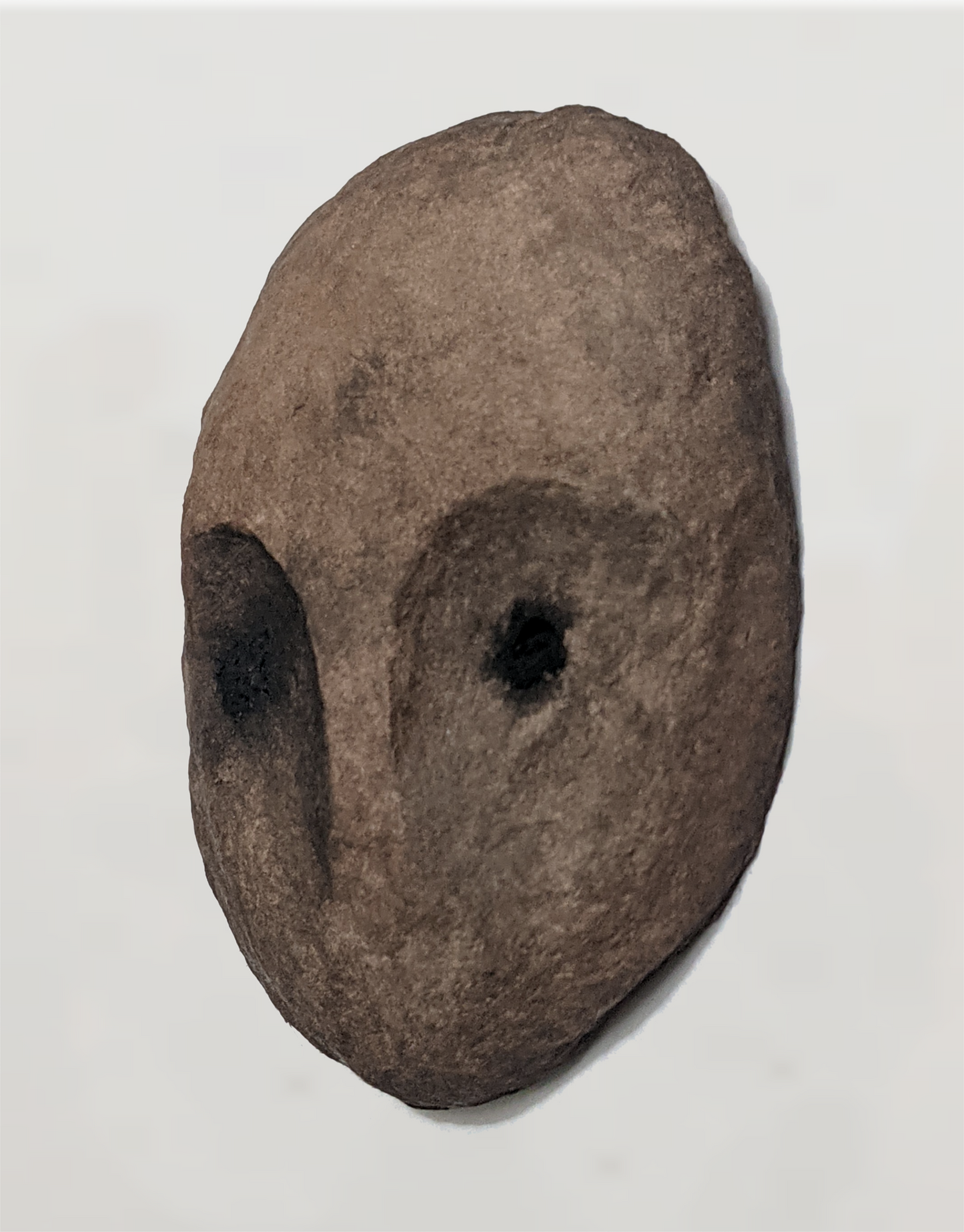 small mask I