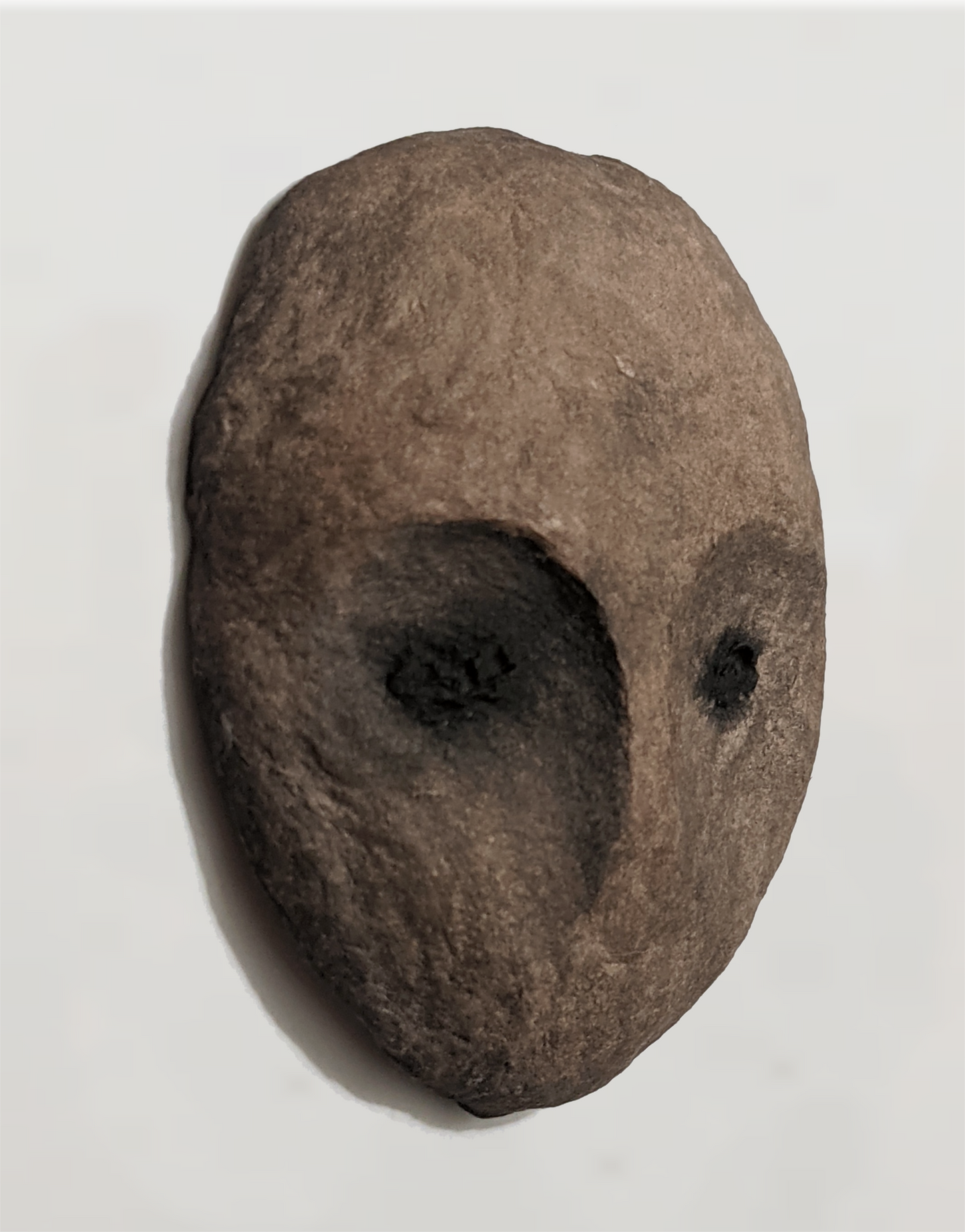 small mask I