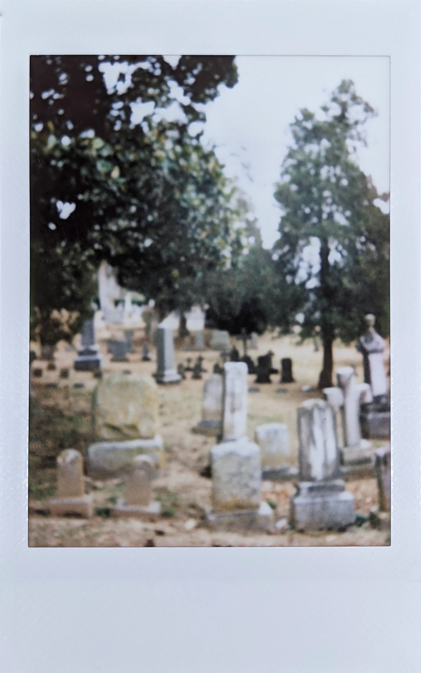 cemetery picture no. 01