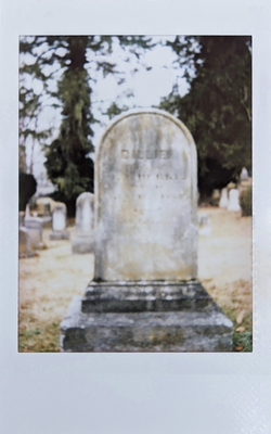 cemetery picture no. 03