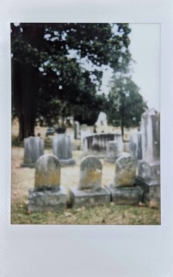 cemetery picture no. 05