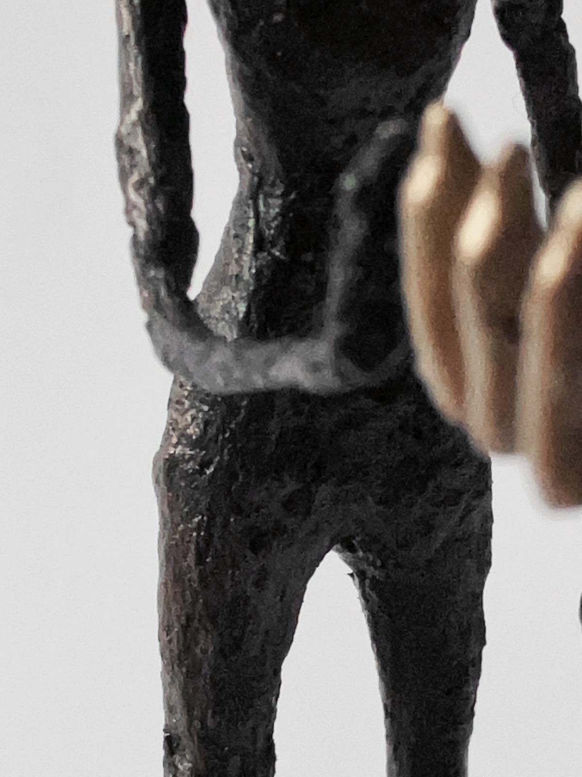 figure I