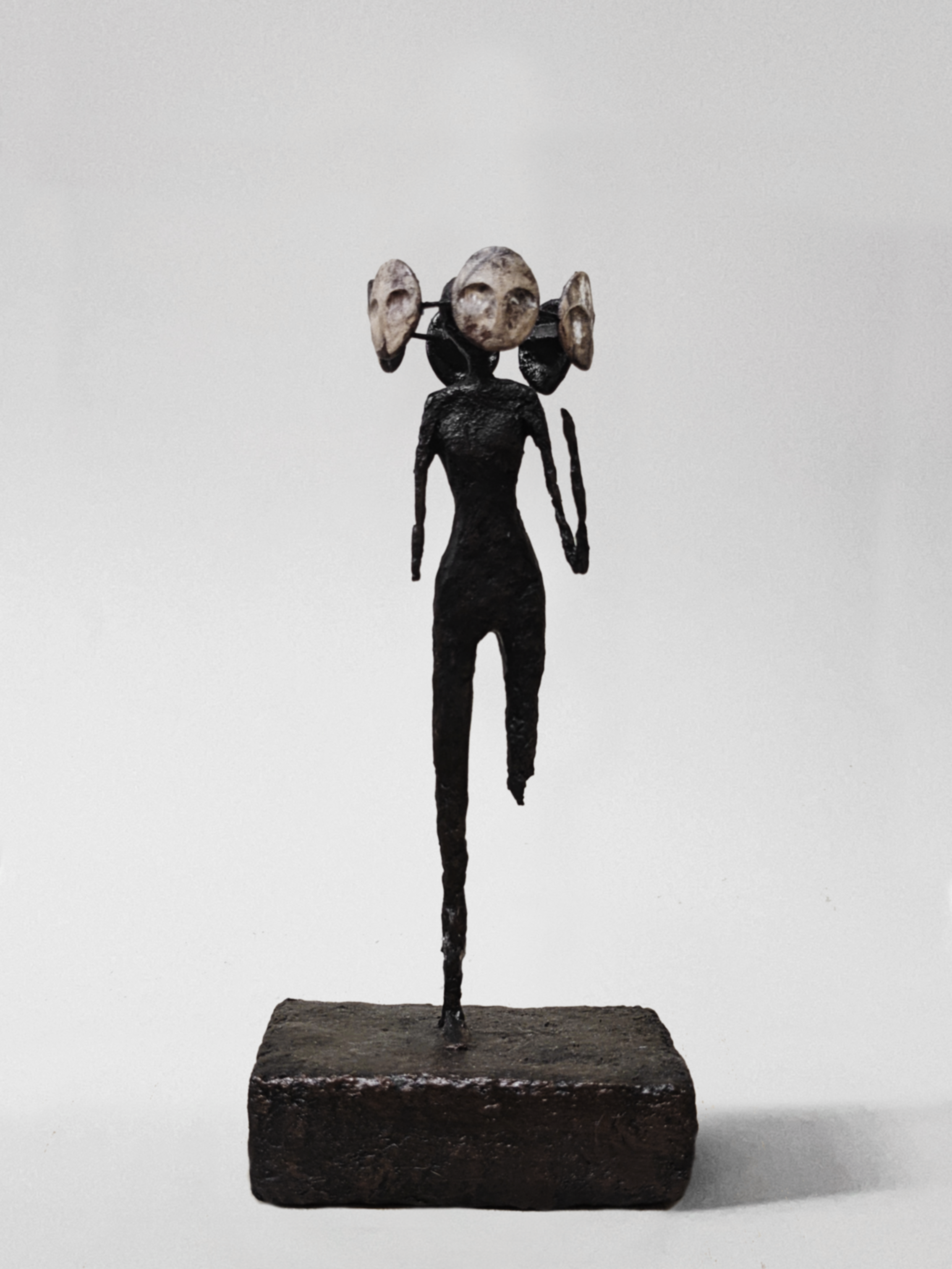 figure III