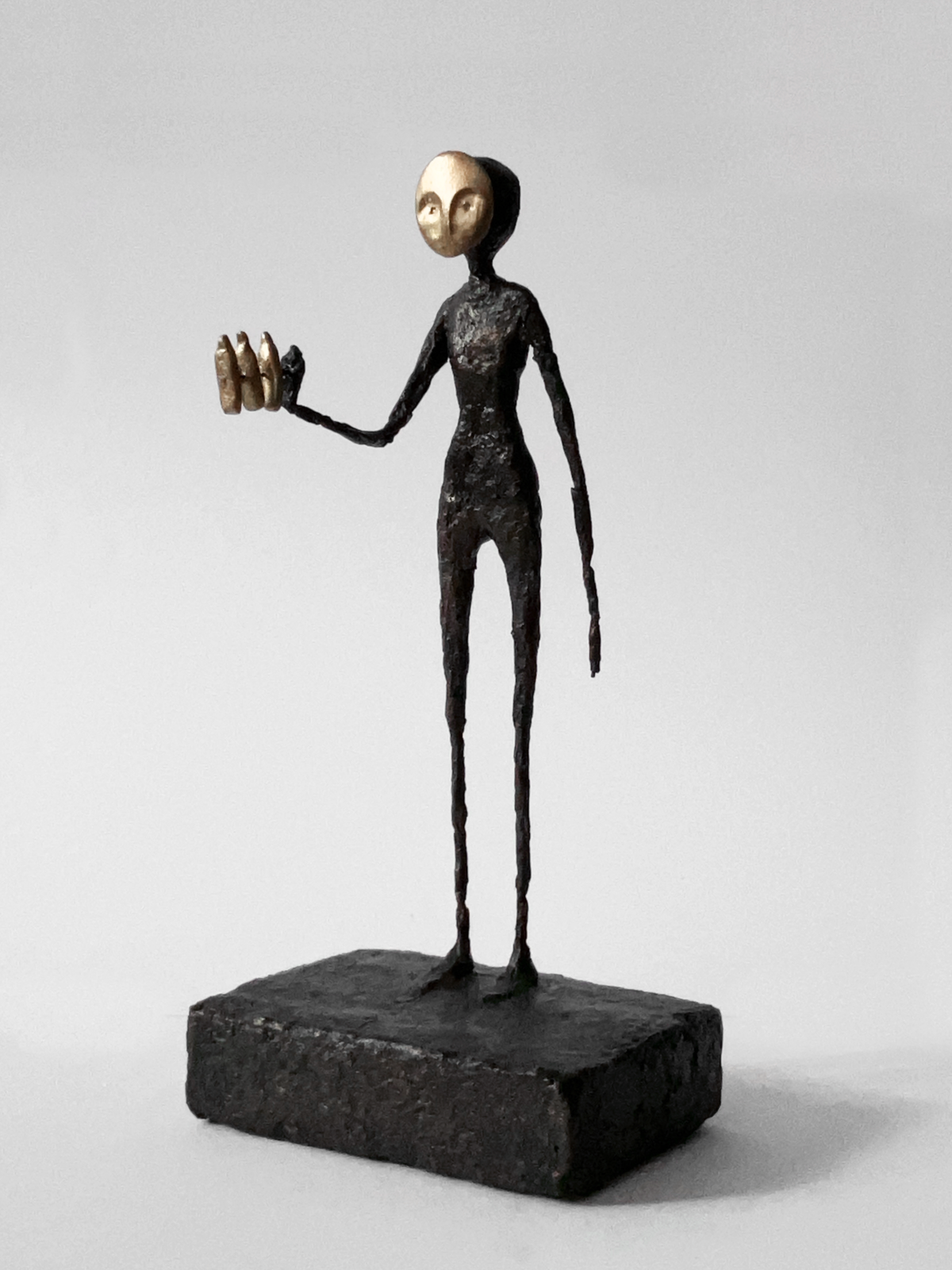 figure I