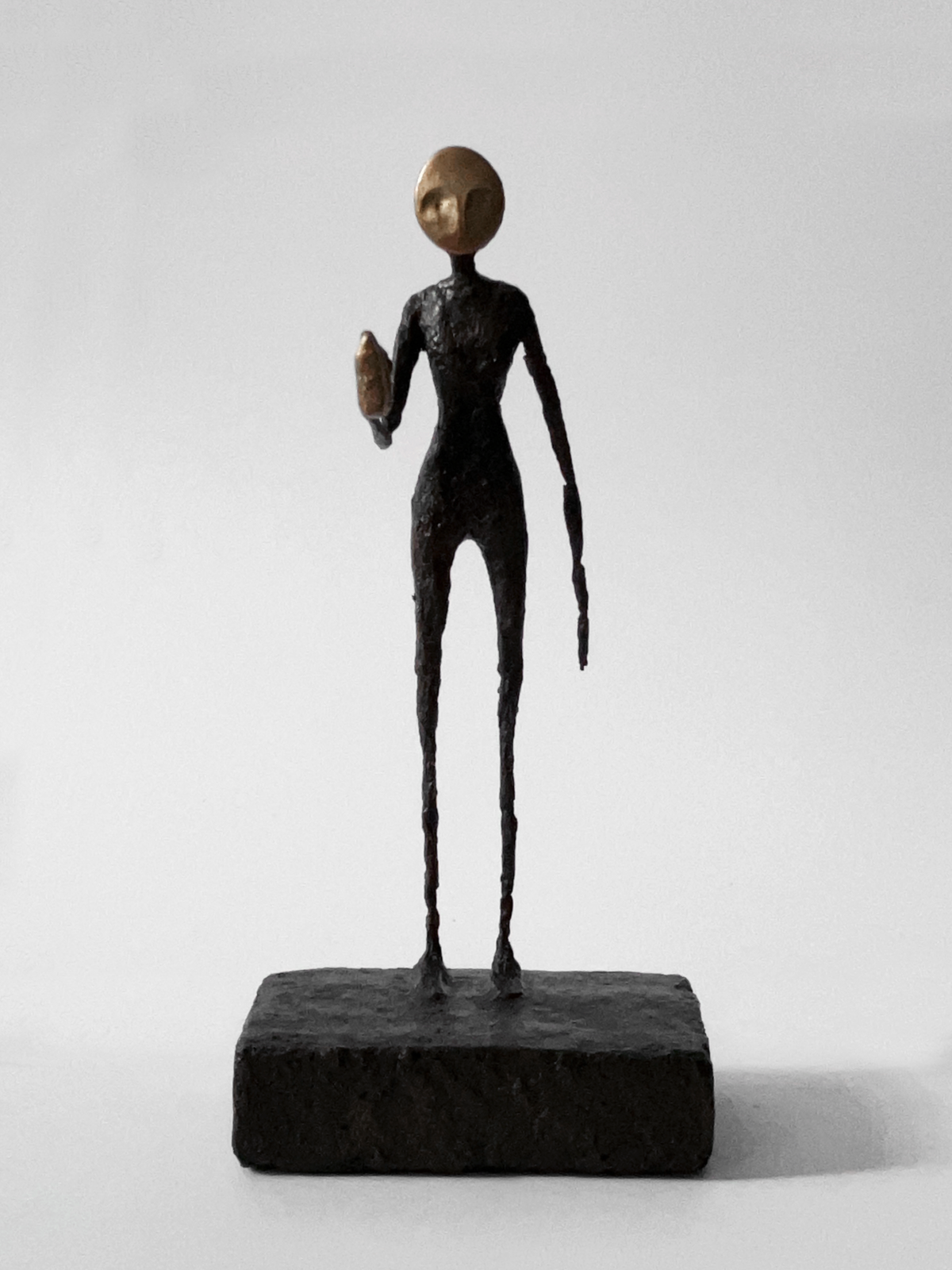 figure I