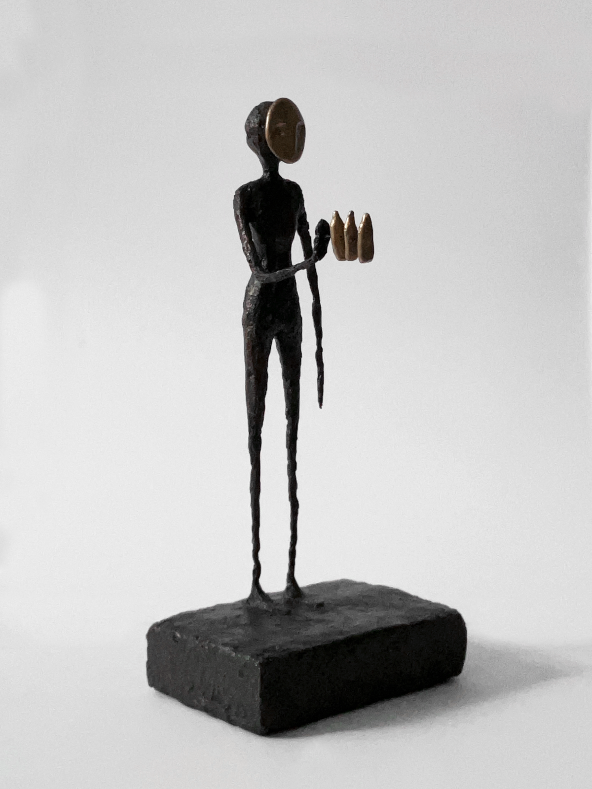 figure I