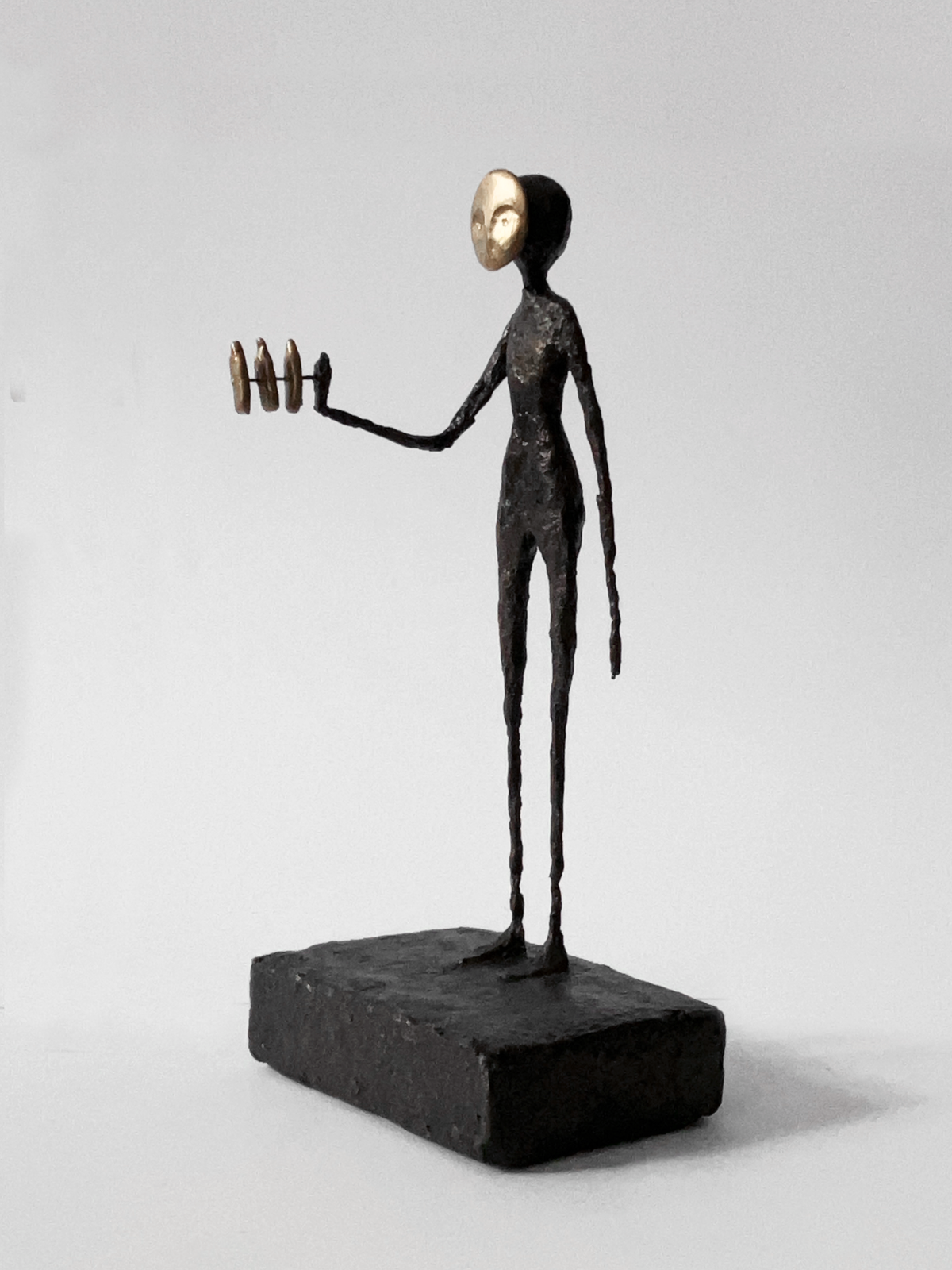 figure I