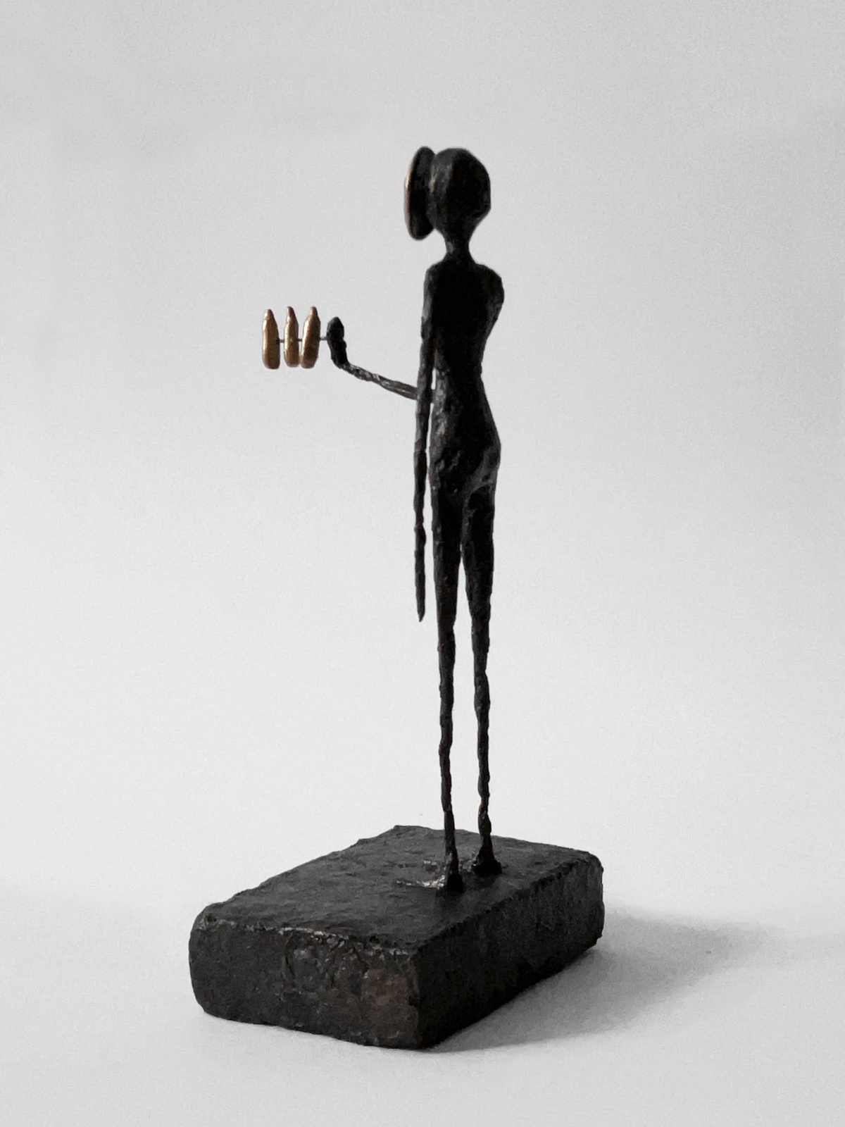 figure I