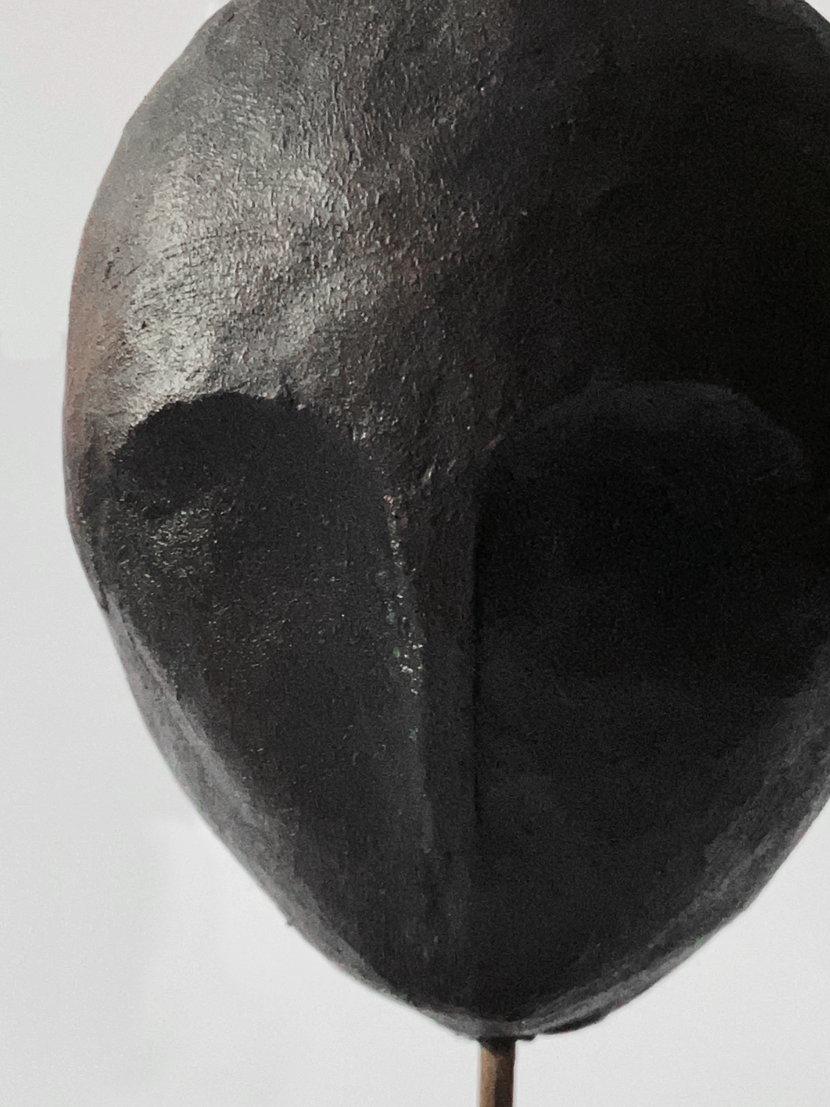 a head