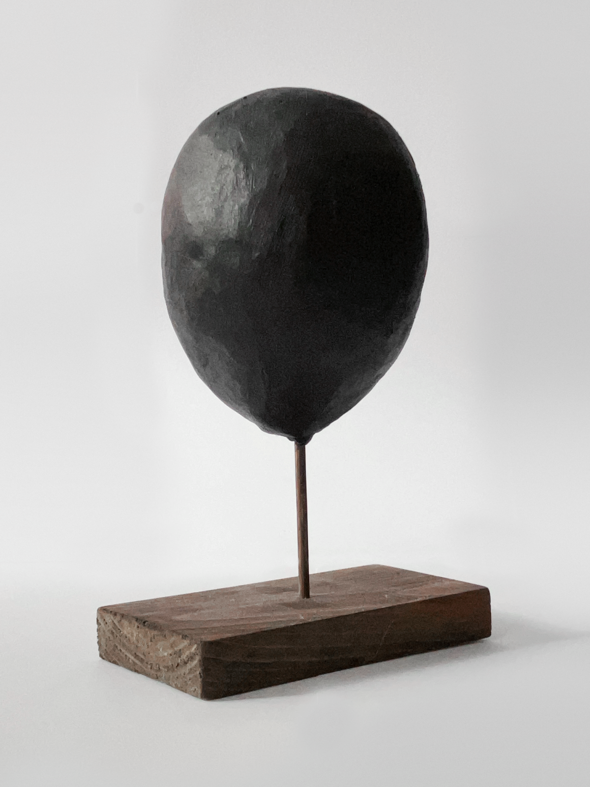 a head