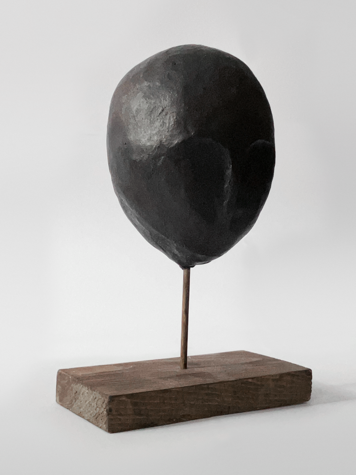 a head