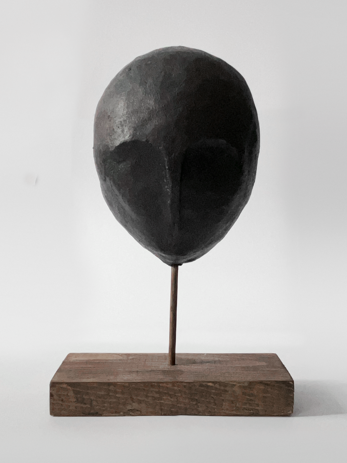 a head