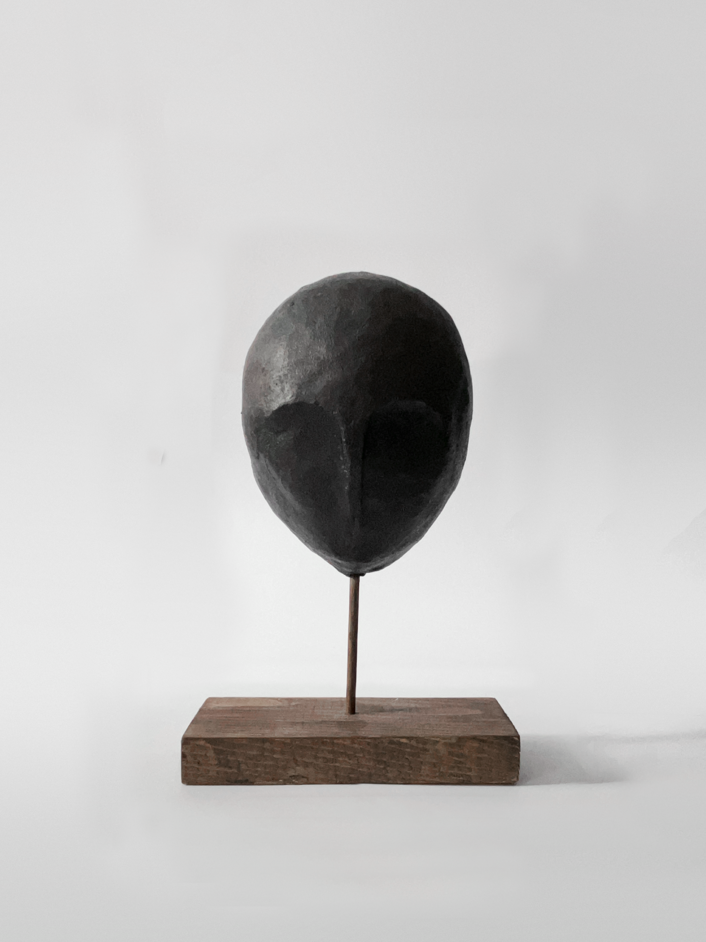 a head