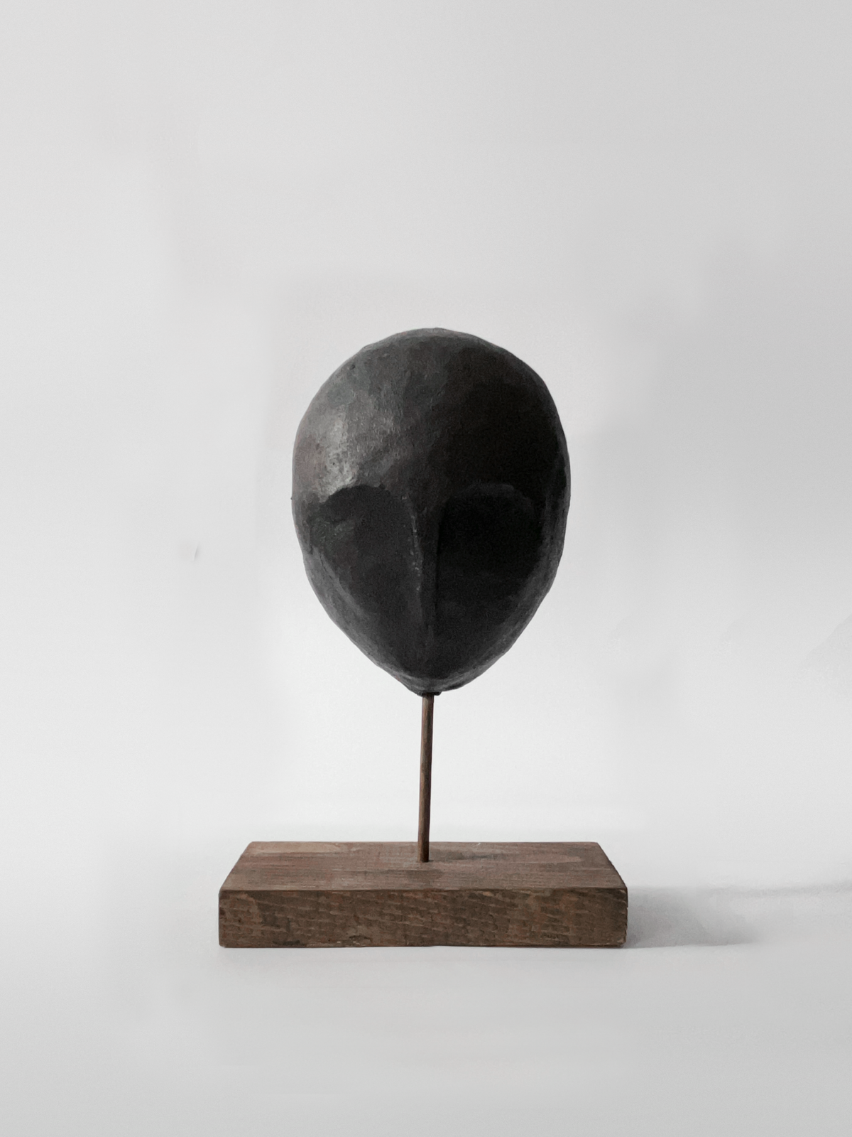 a head