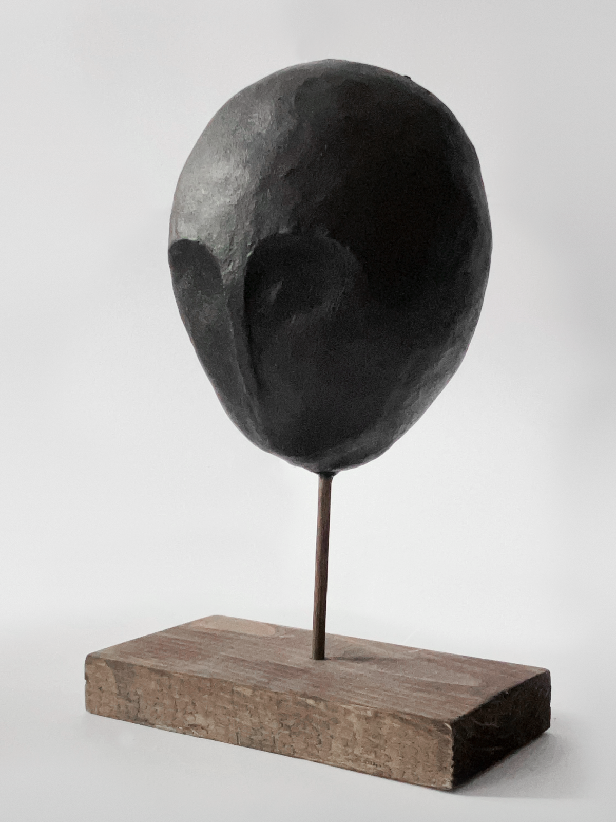 a head