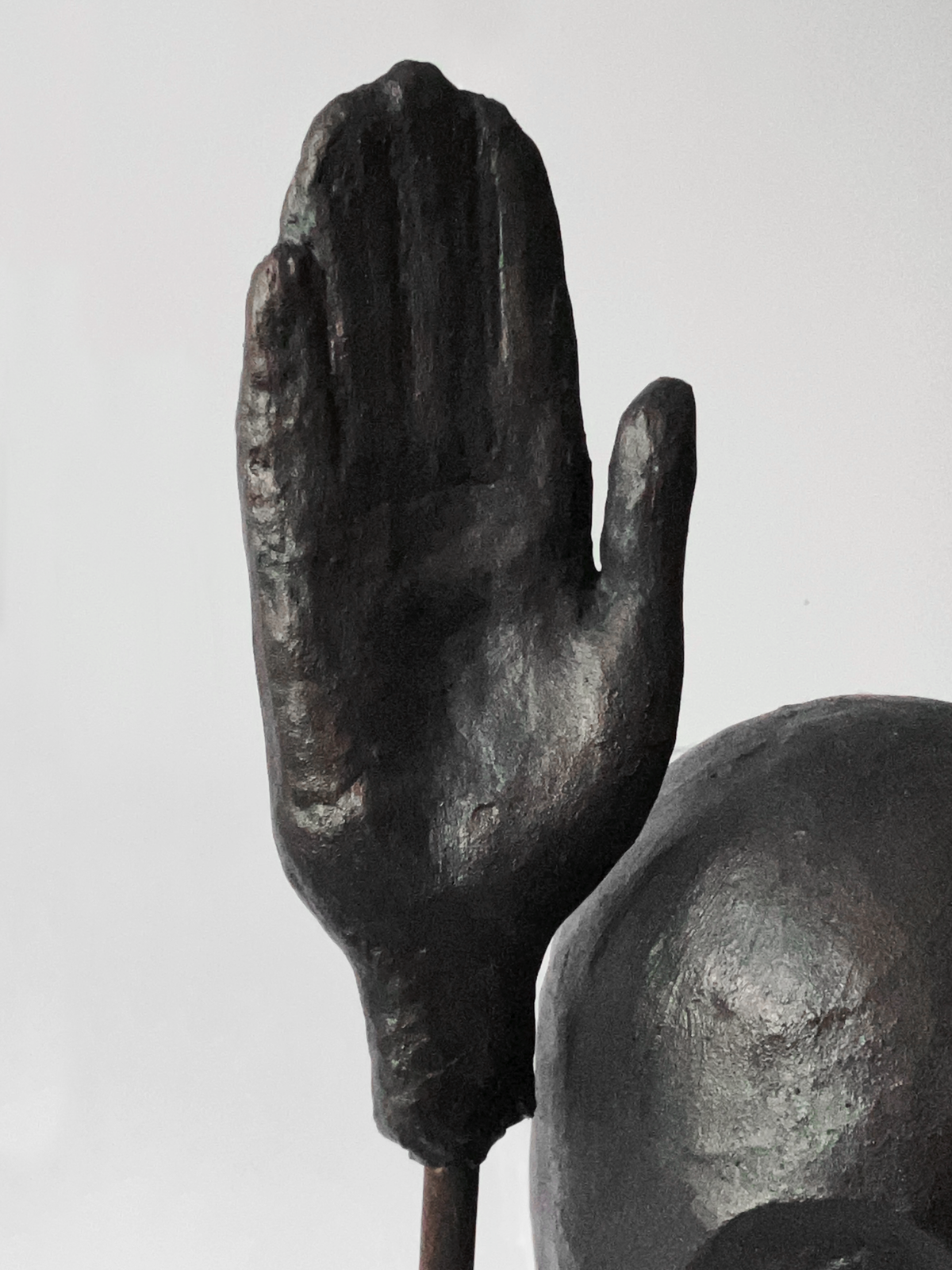 reach