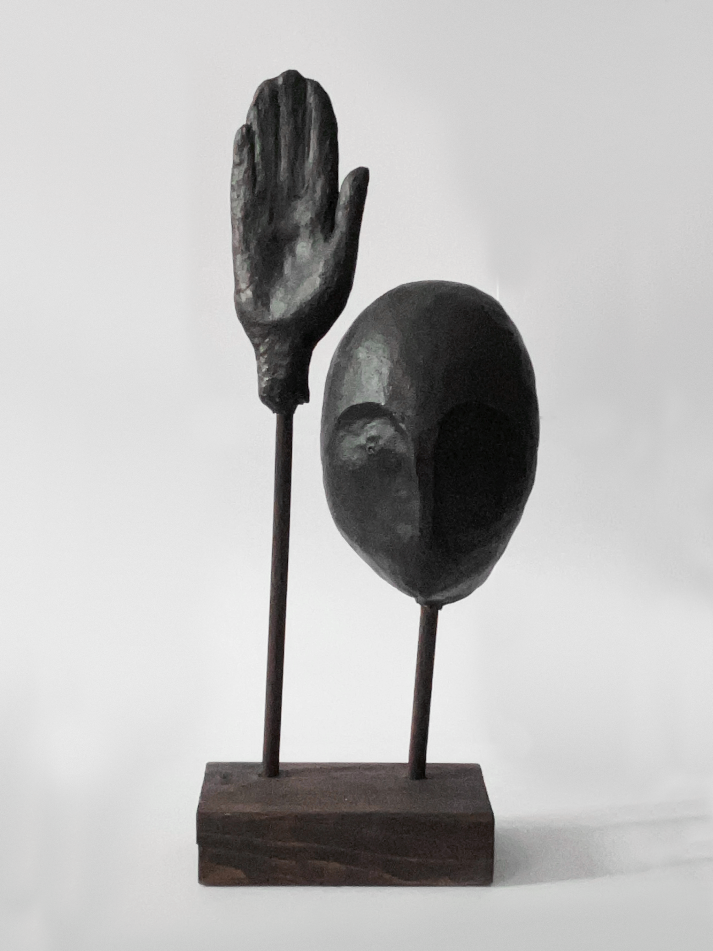 reach