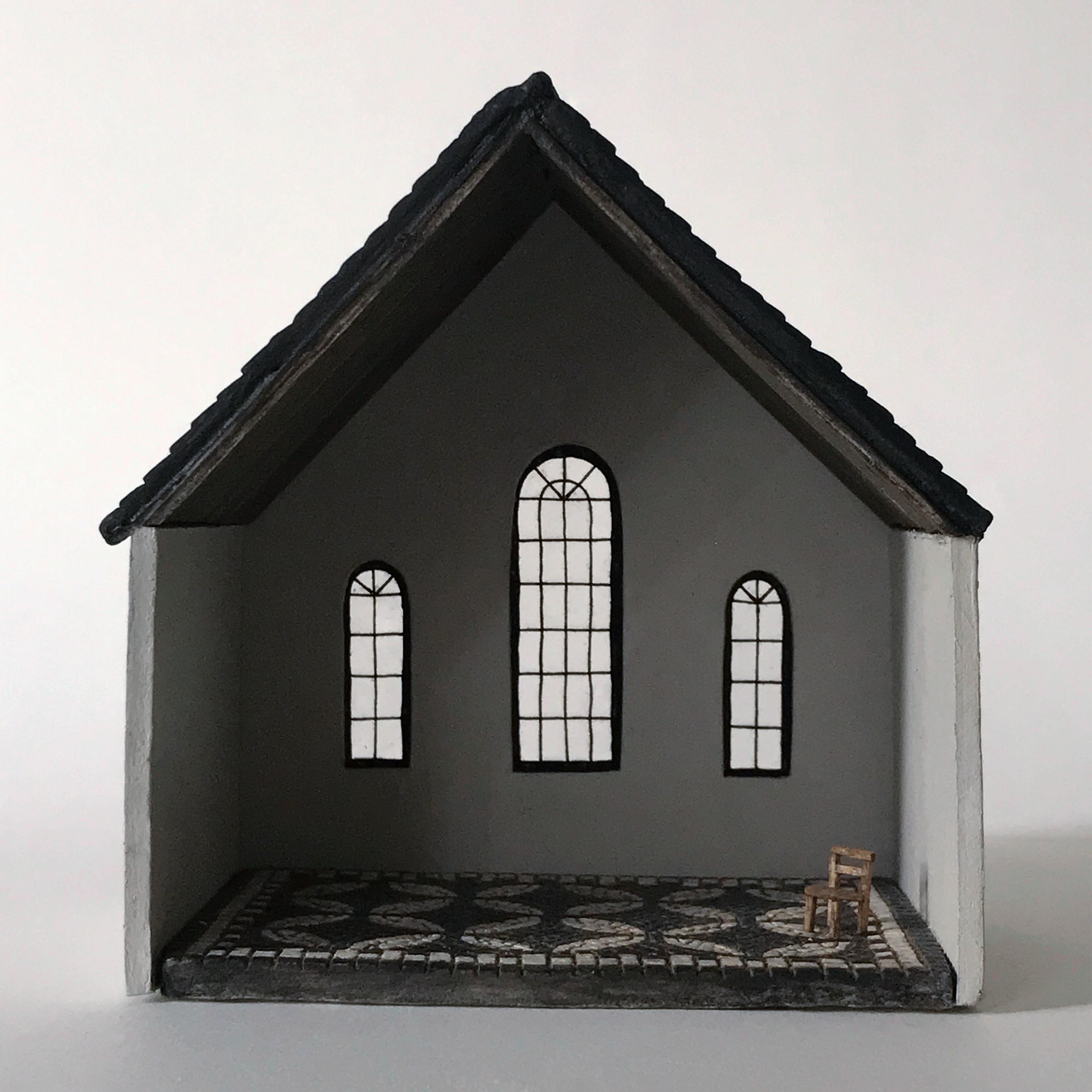 Sanctuary III