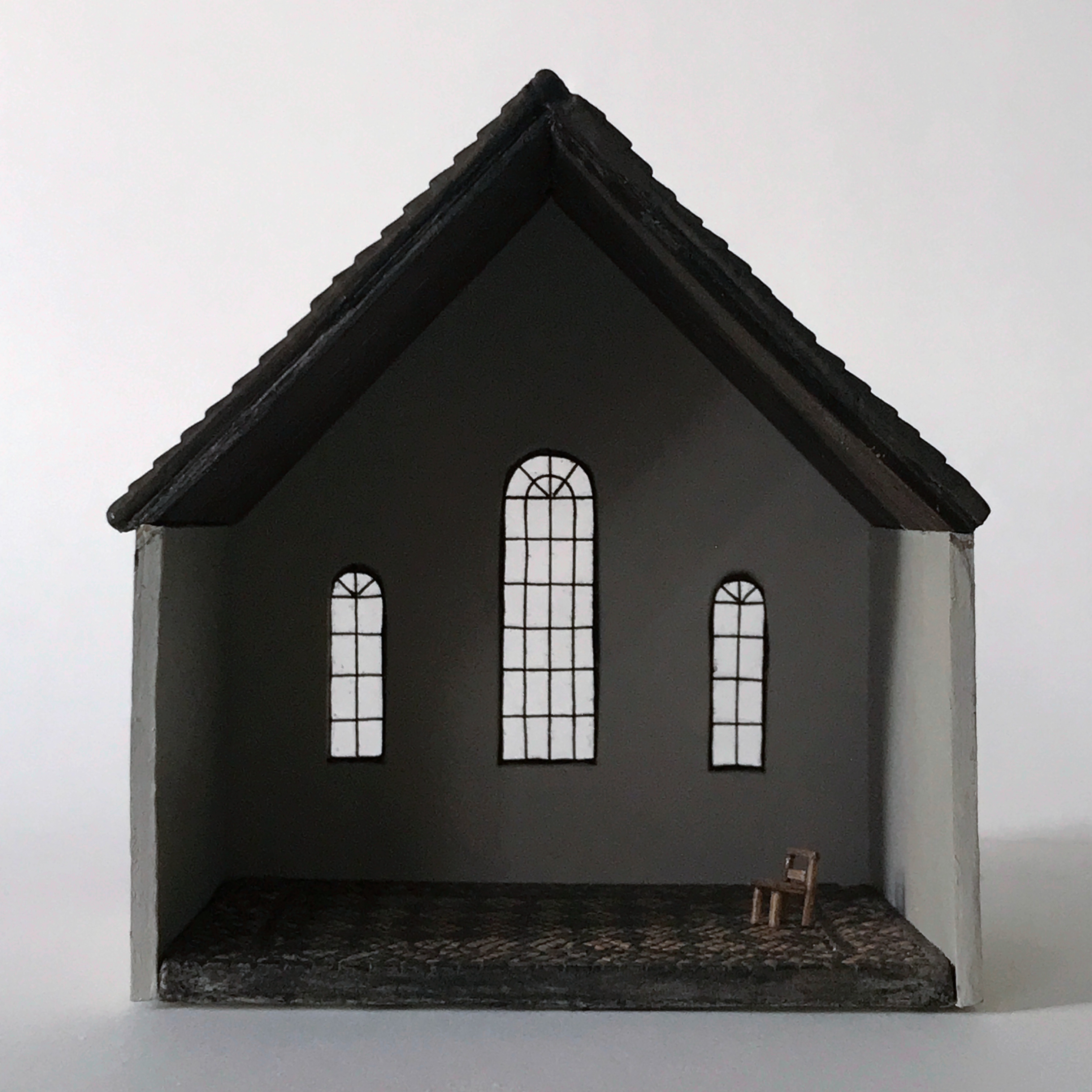 Sanctuary II