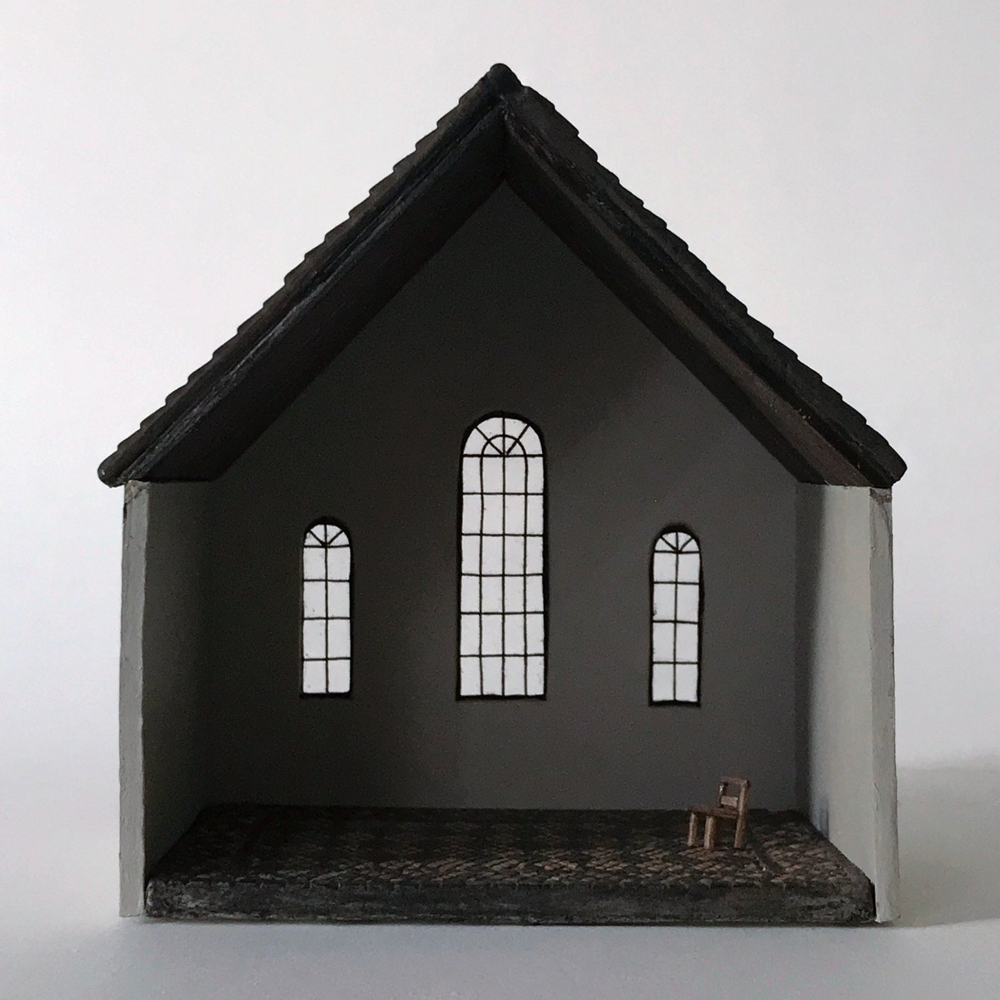 Sanctuary II